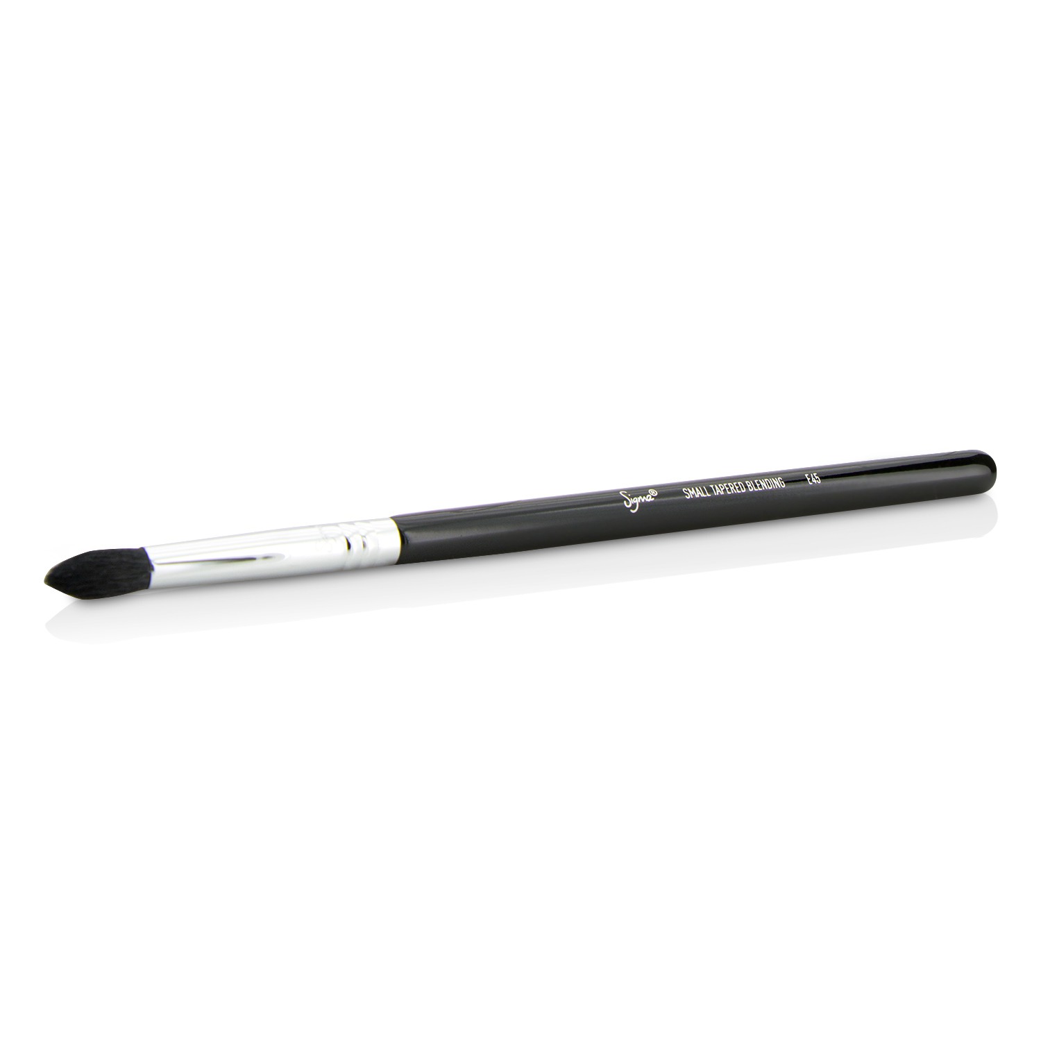 Sigma Beauty E45 Small Tapered Blending Brush Picture Color