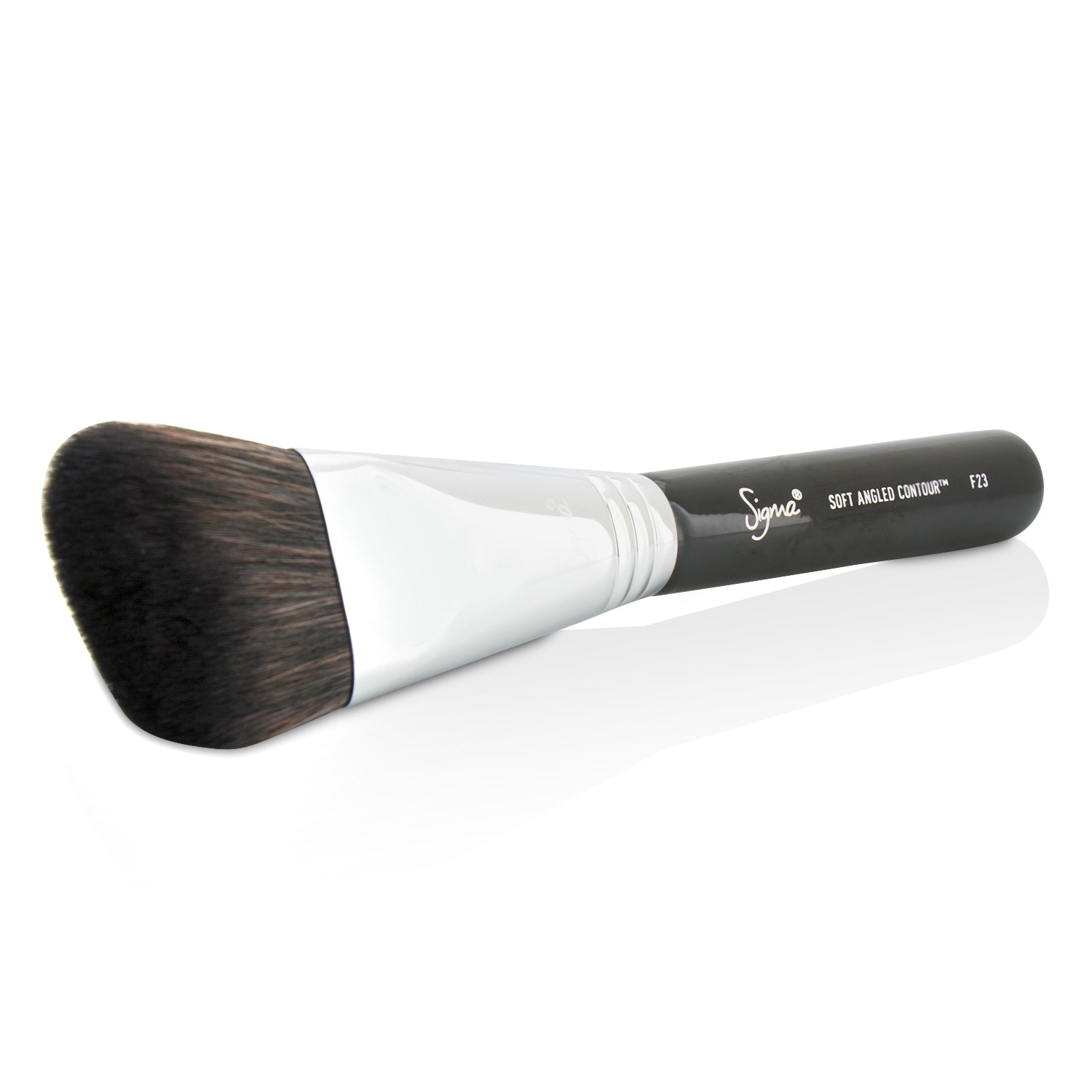 Sigma Beauty F23 Soft Angled Contour Brush Picture Color