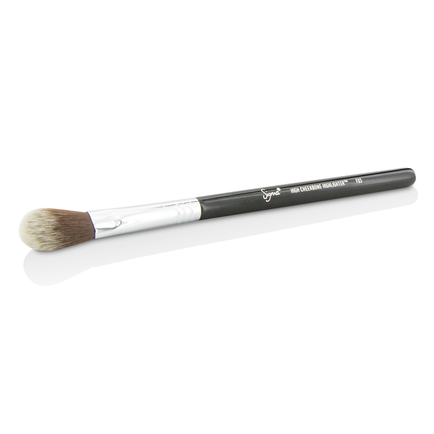 Sigma Beauty F03 High Cheekbone Highlighter Brush Picture Color