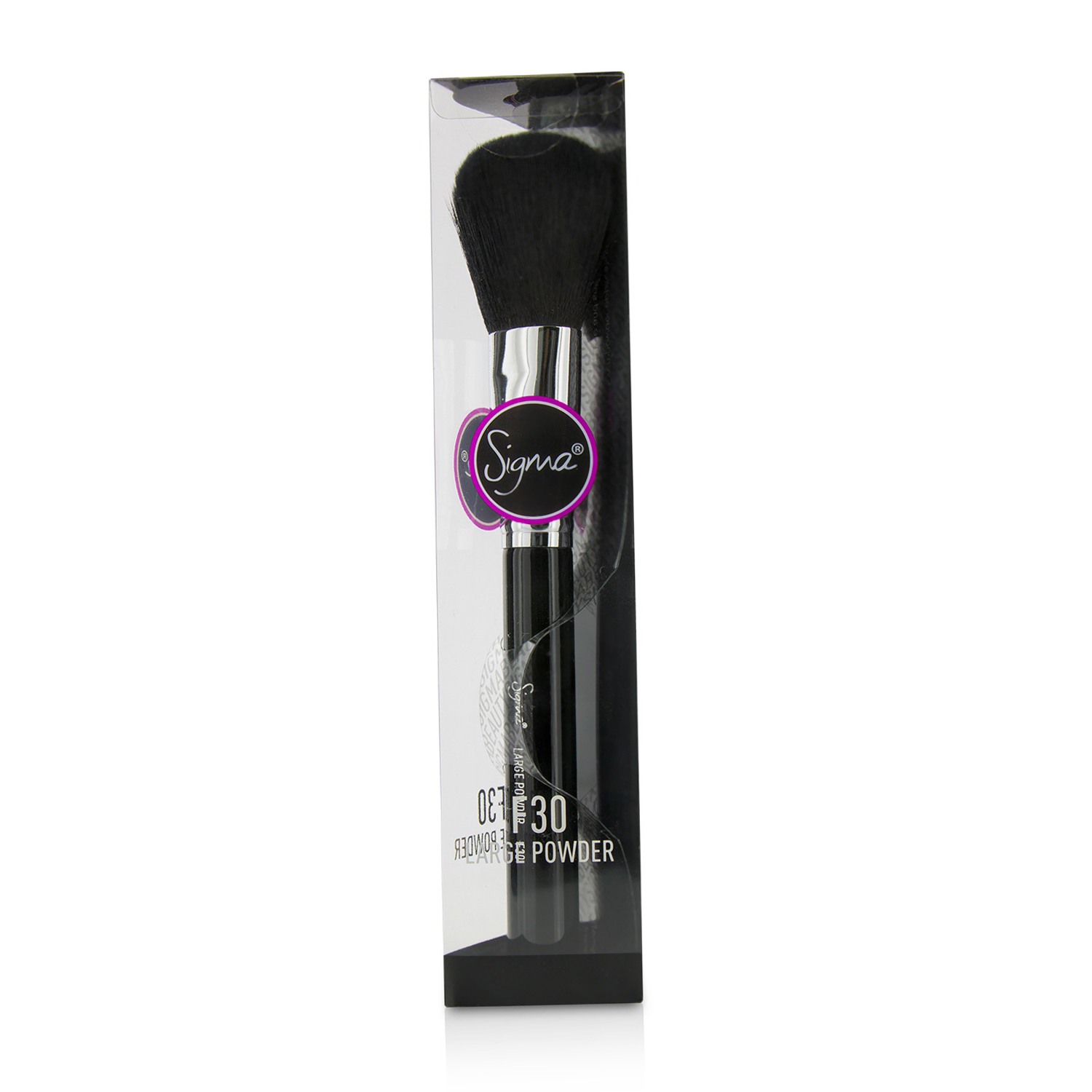 Sigma Beauty F30 Large Powder Brush Picture Color