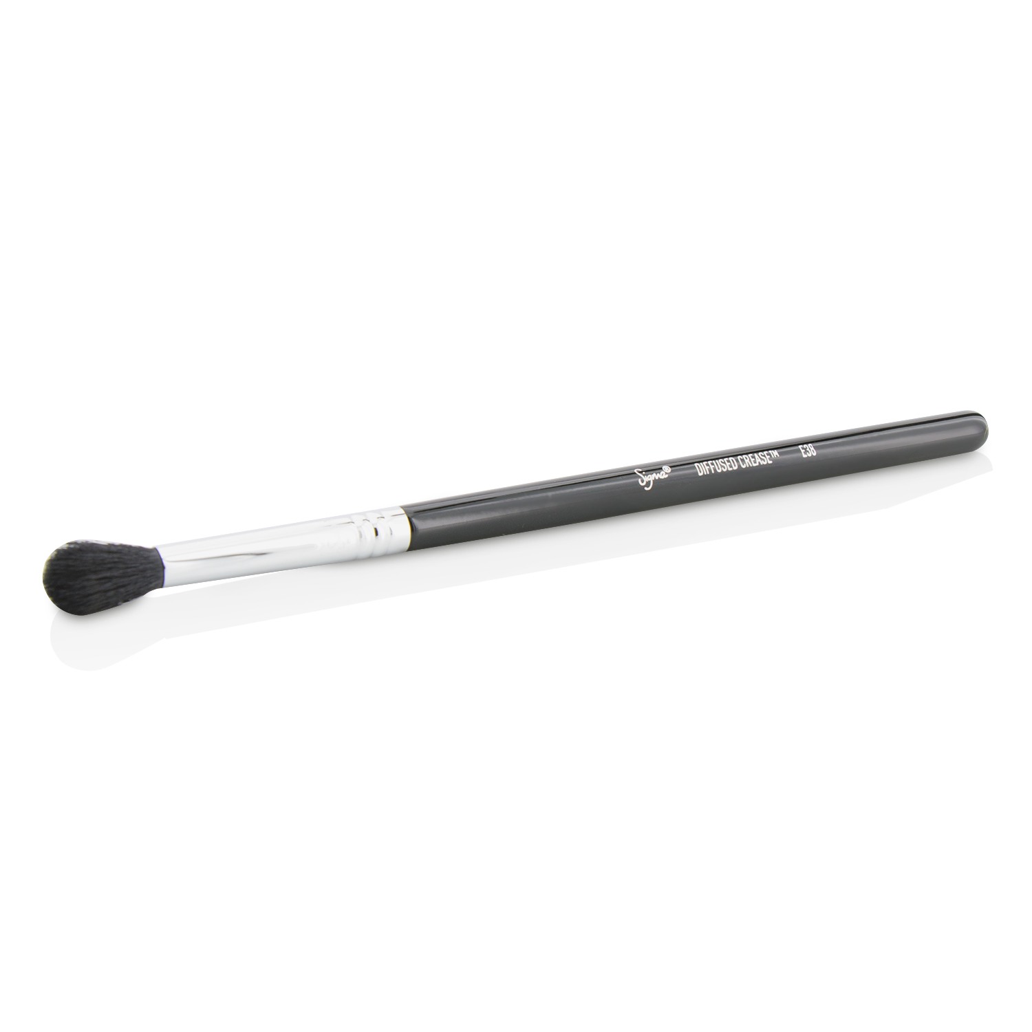 Sigma Beauty E38 Diffused Crease Brush מברשת Picture Color