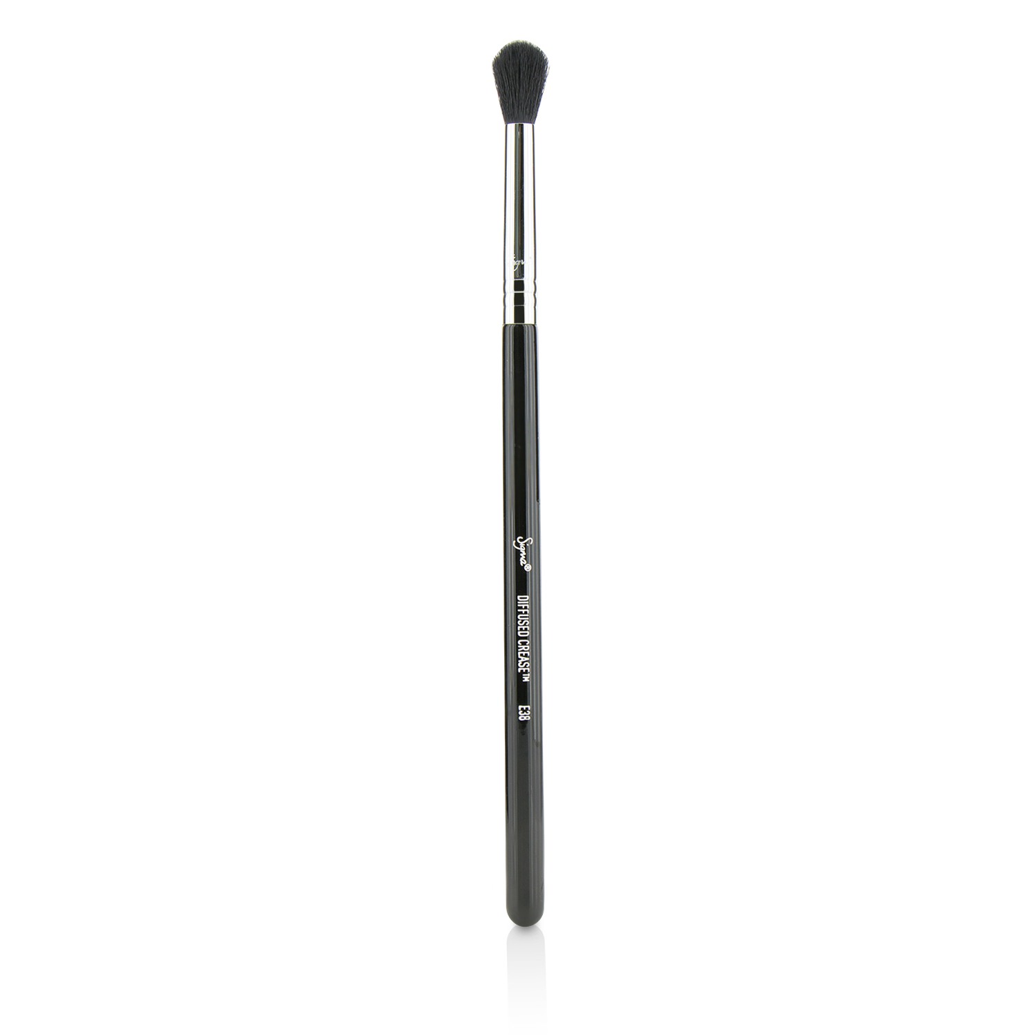 Sigma Beauty E38 Diffused Crease Brush מברשת Picture Color