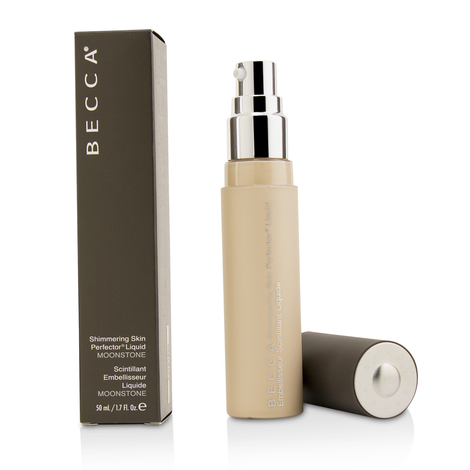 Becca Shimmering Skin Líquido Perfeccionante (Iluminante) 50ml/1.7oz