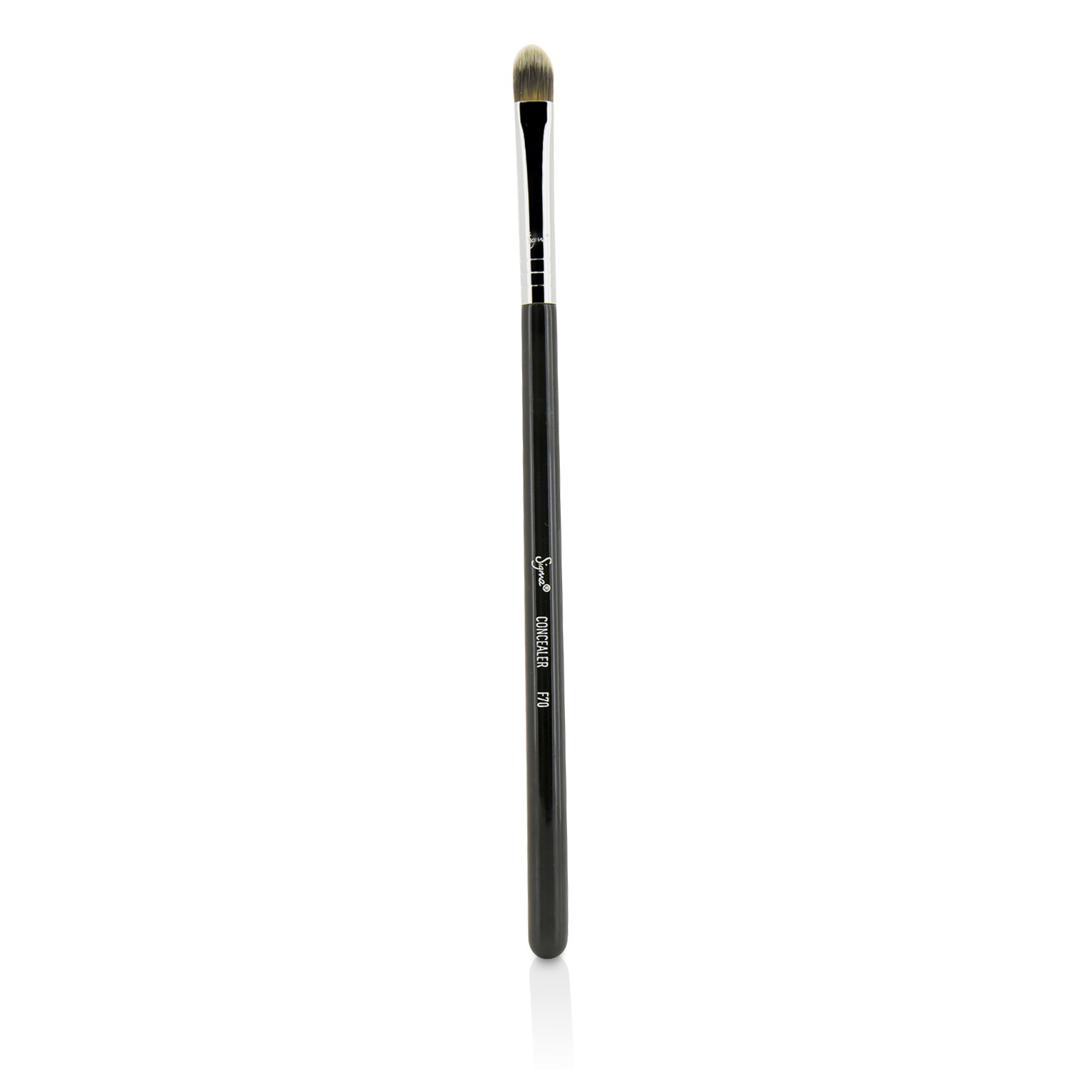 Sigma Beauty F70 Concealer Brush Picture Color