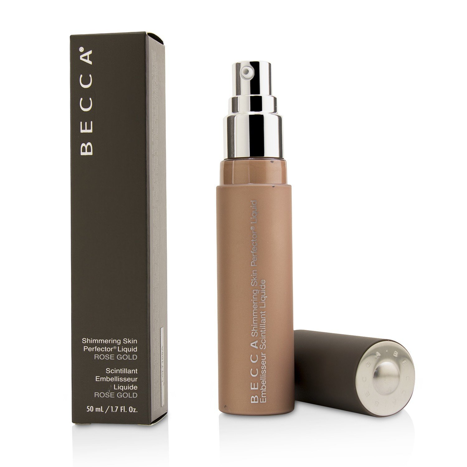 Becca Shimmering Skin Perfector Liquid (Highlighter) 50ml/1.7oz