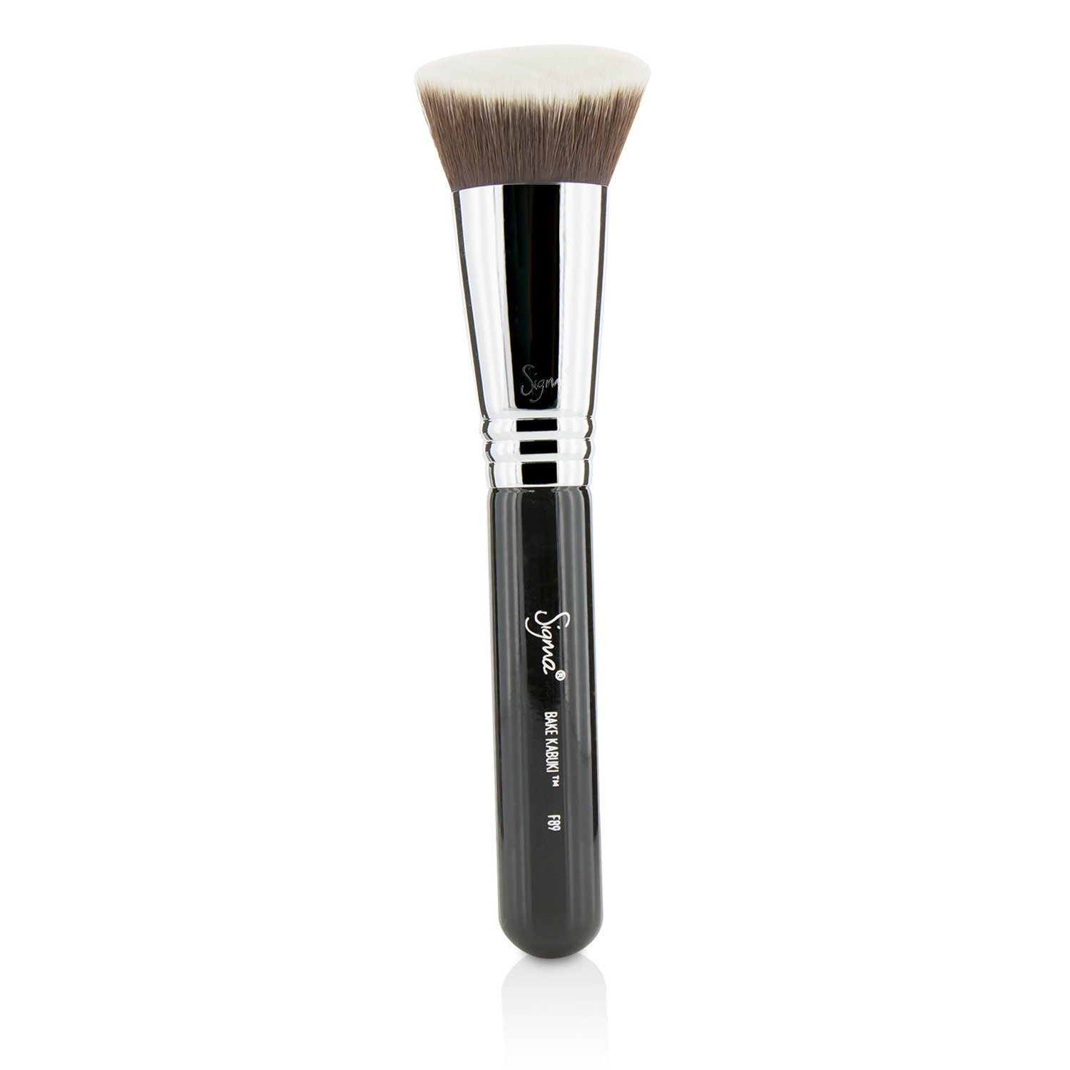 Sigma Beauty F89 Bake Kabuki Brush Picture Color