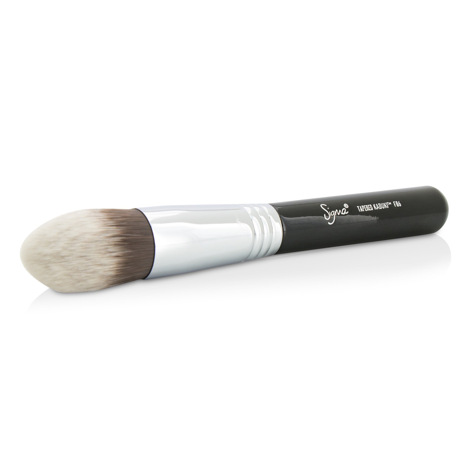 Sigma Beauty F86 Tapered Kabuki Brush Picture Color