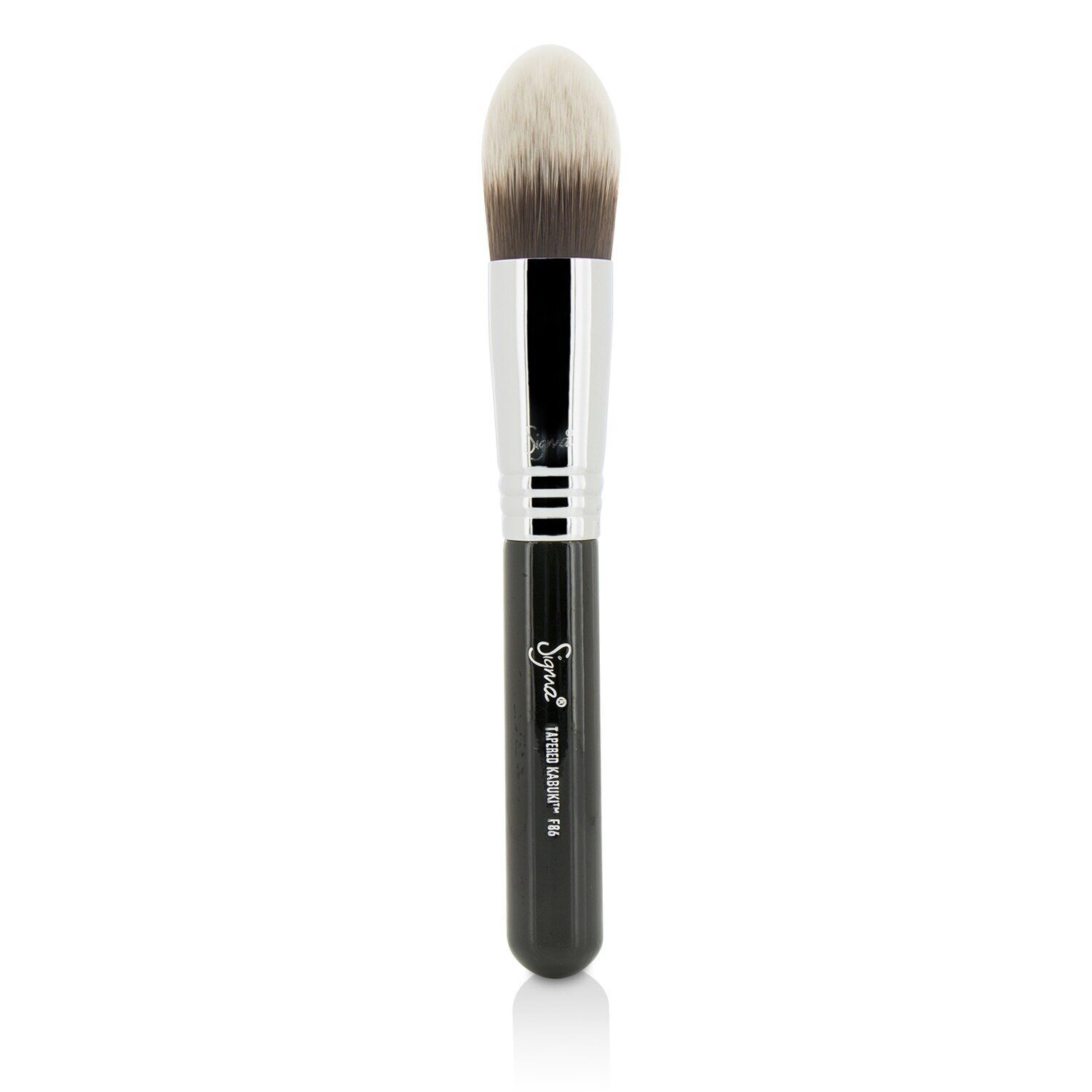 Sigma Beauty F86 Tapered Kabuki Brush Picture Color