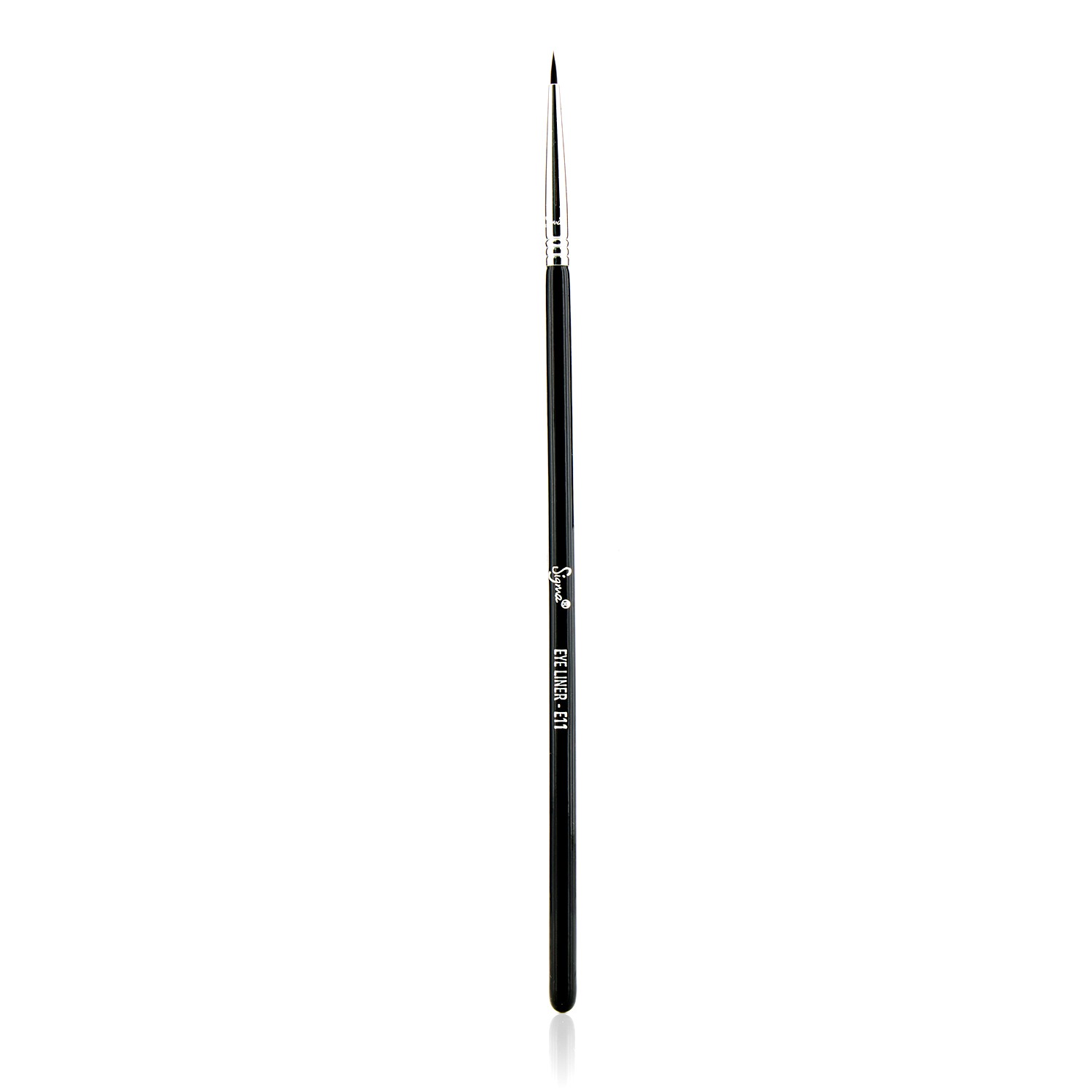 Sigma Beauty E11 Eye Liner Brush Picture Color