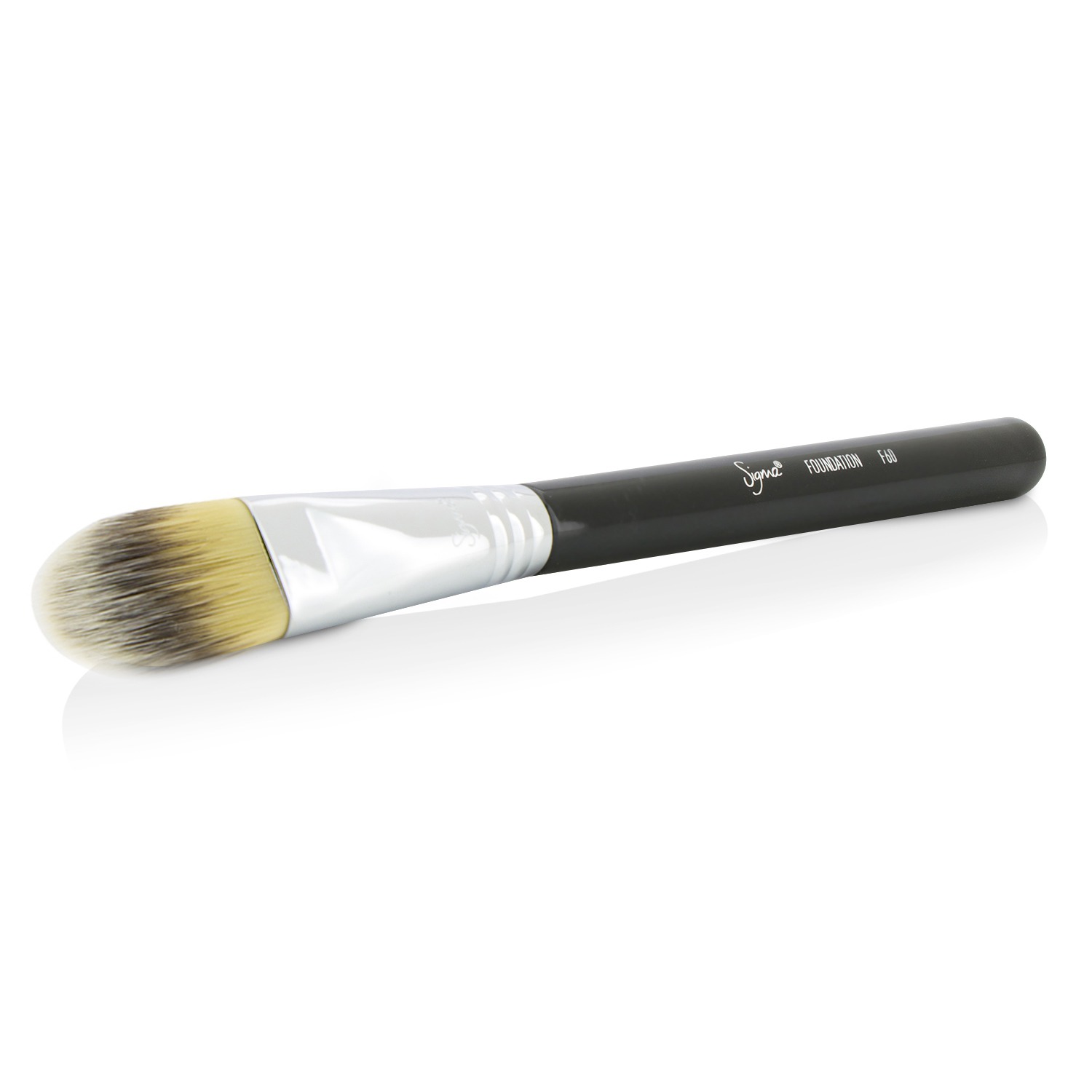 Sigma Beauty F60 Foundation Brush Picture Color