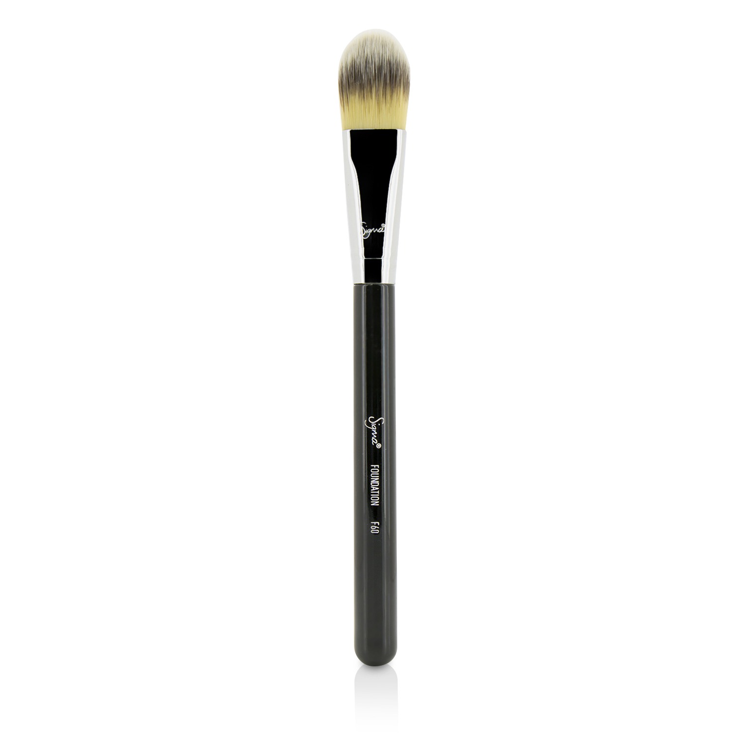 Sigma Beauty F60 Foundation Brush Picture Color