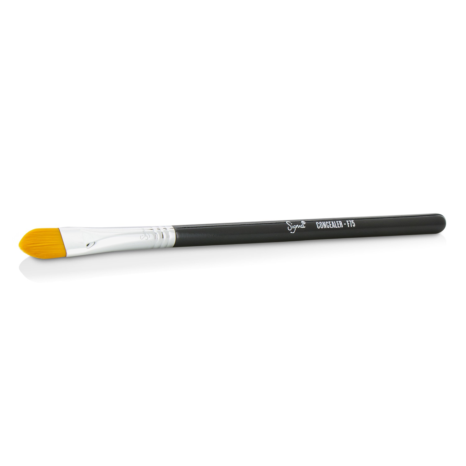 Sigma Beauty F75 Concealer Brush Picture Color