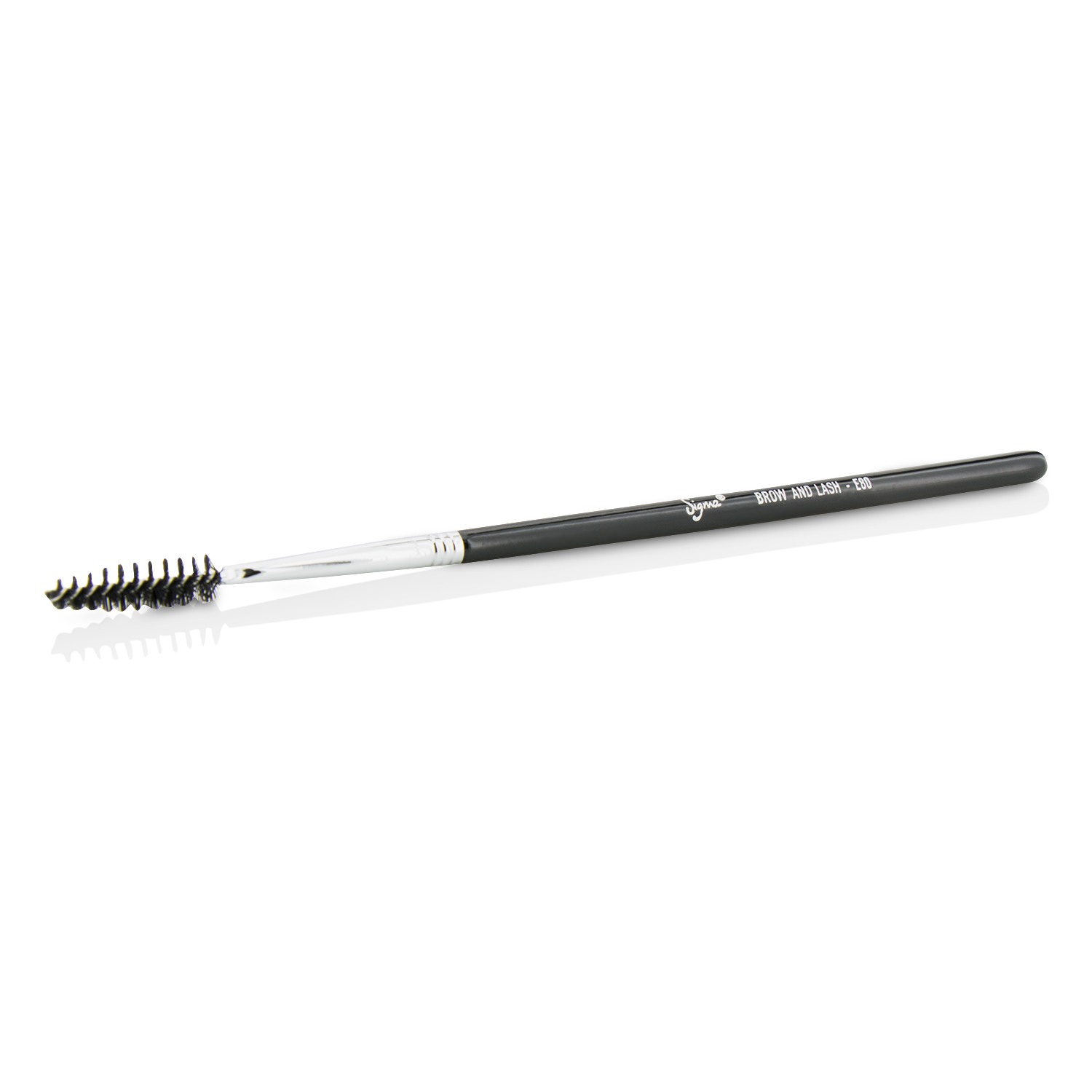 Sigma Beauty E80 Brow And Lash Brush Picture Color