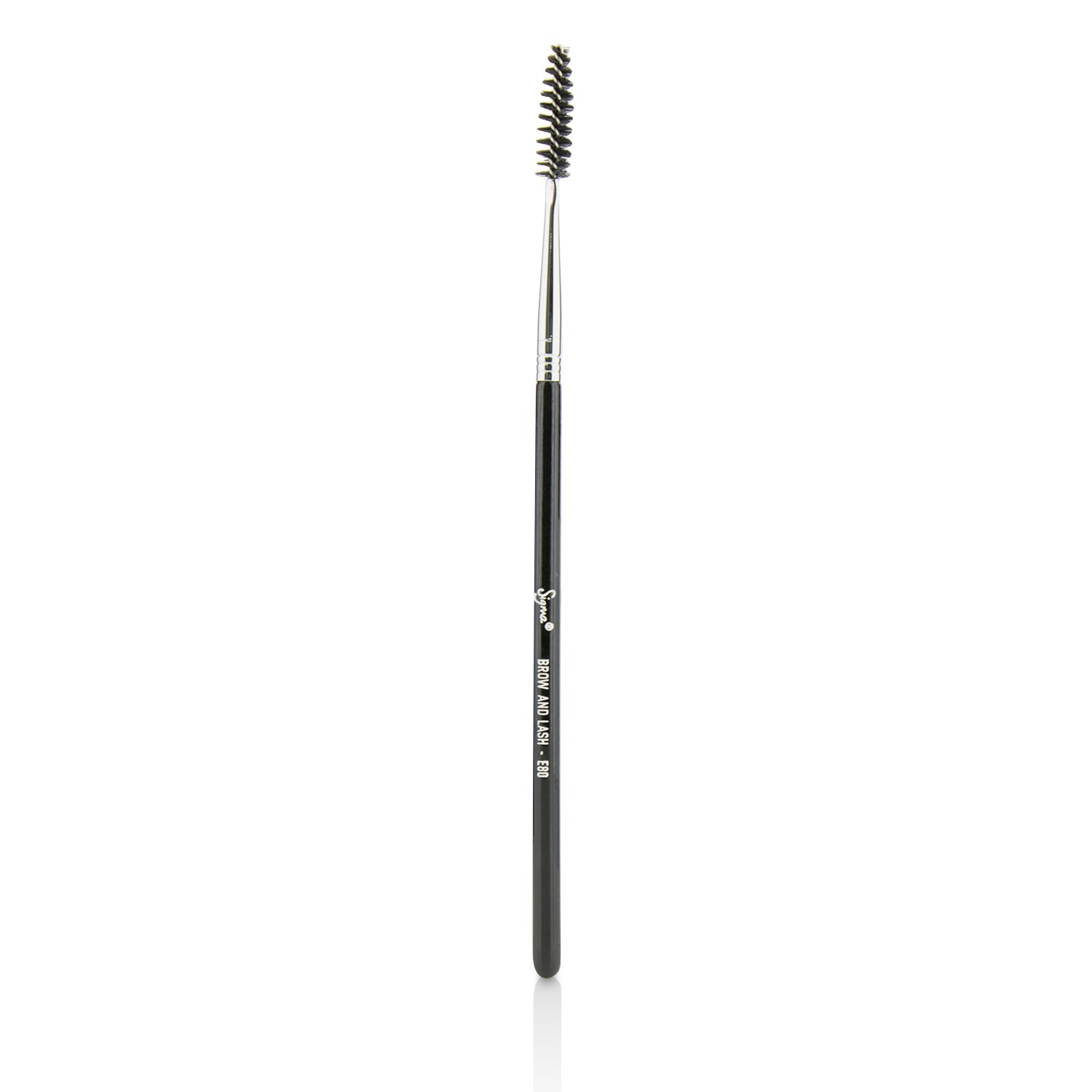 Sigma Beauty E80 Brow And Lash Brush Picture Color