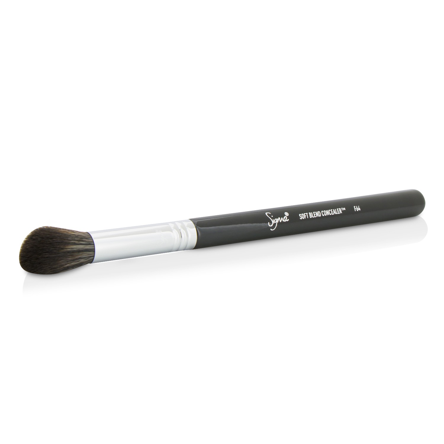 Sigma Beauty F64 Soft Blend Concealer Brush Picture Color