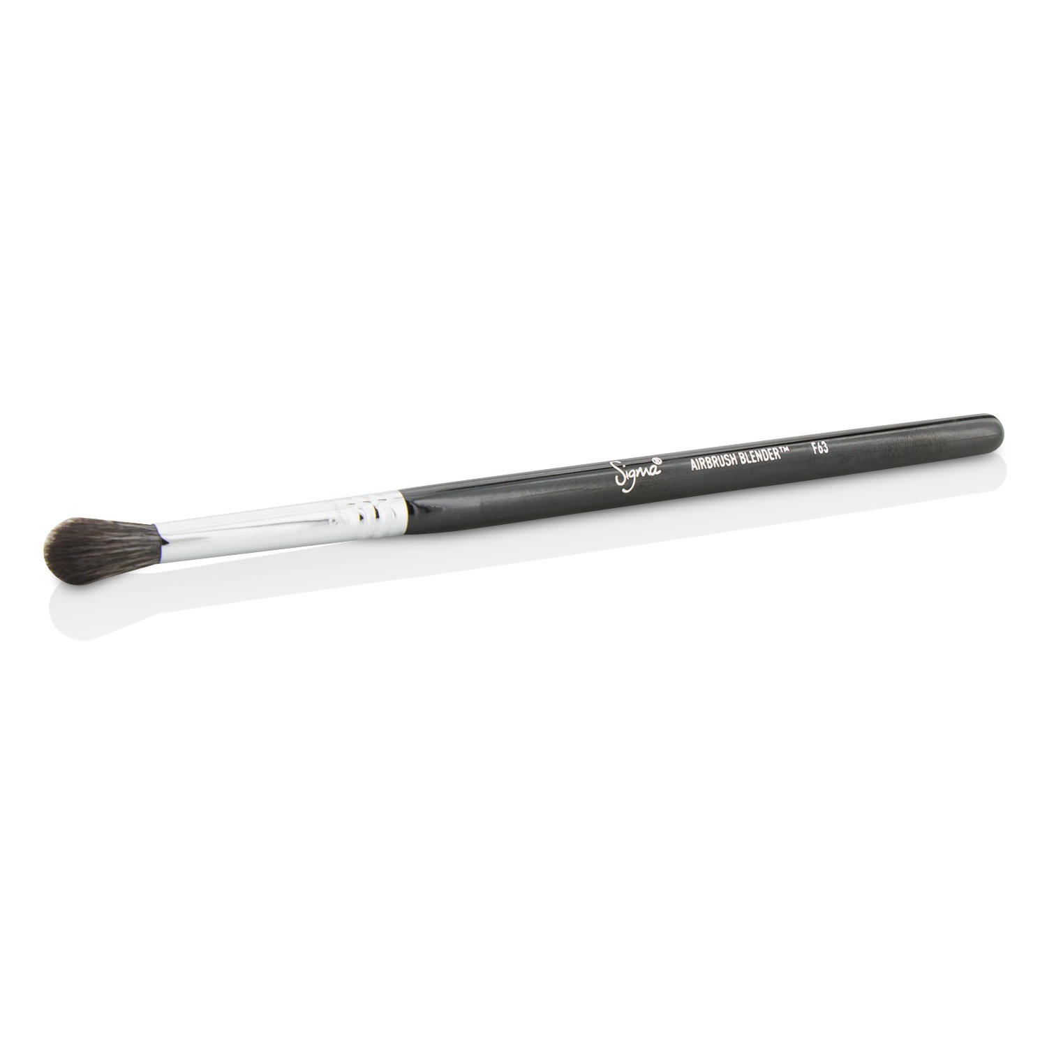 Sigma Beauty F63 Airbrush Blender Brush Picture Color