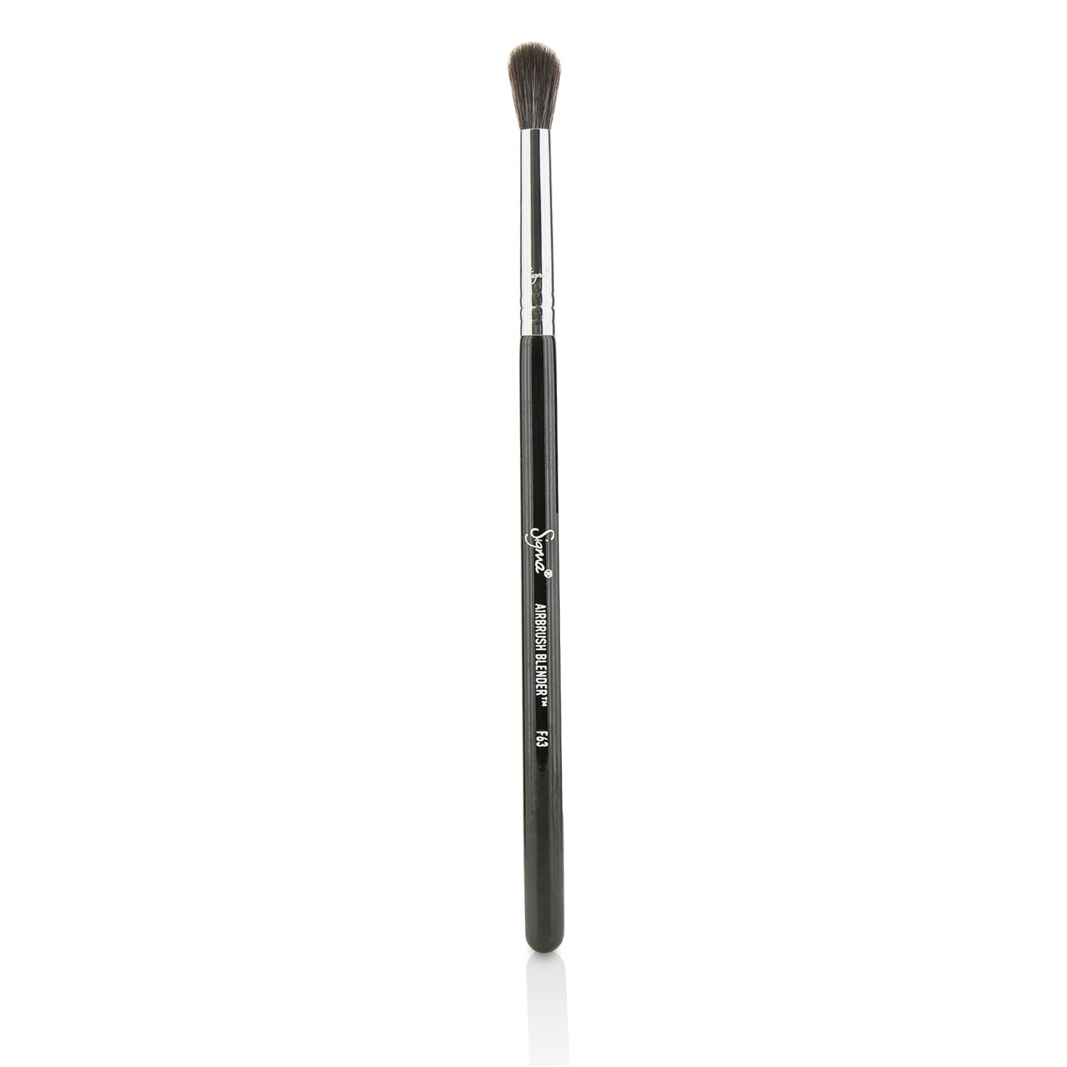 Sigma Beauty F63 Airbrush Blender Brush Picture Color