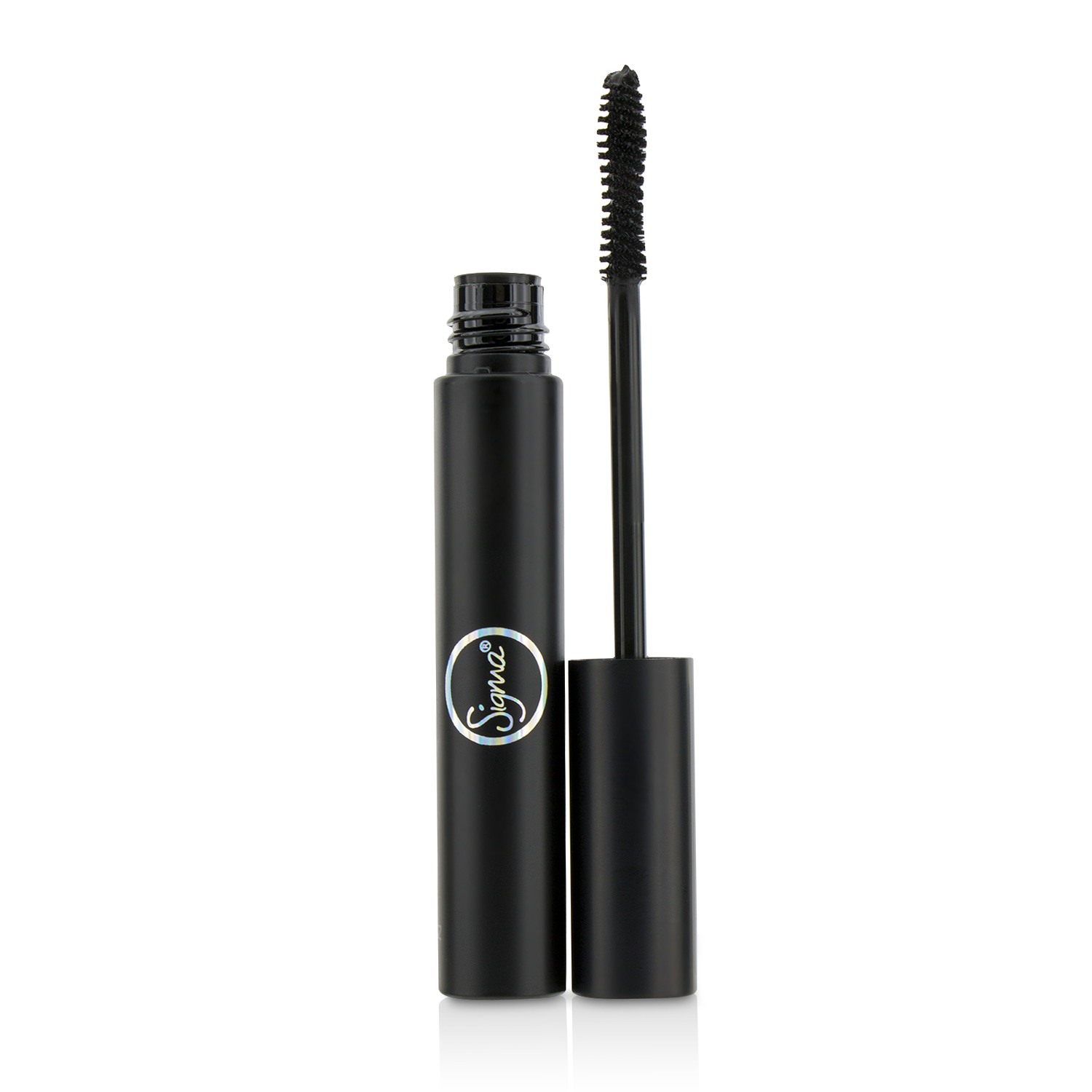 Sigma Beauty High Caliber Lash Lengthening Mascara Picture Color