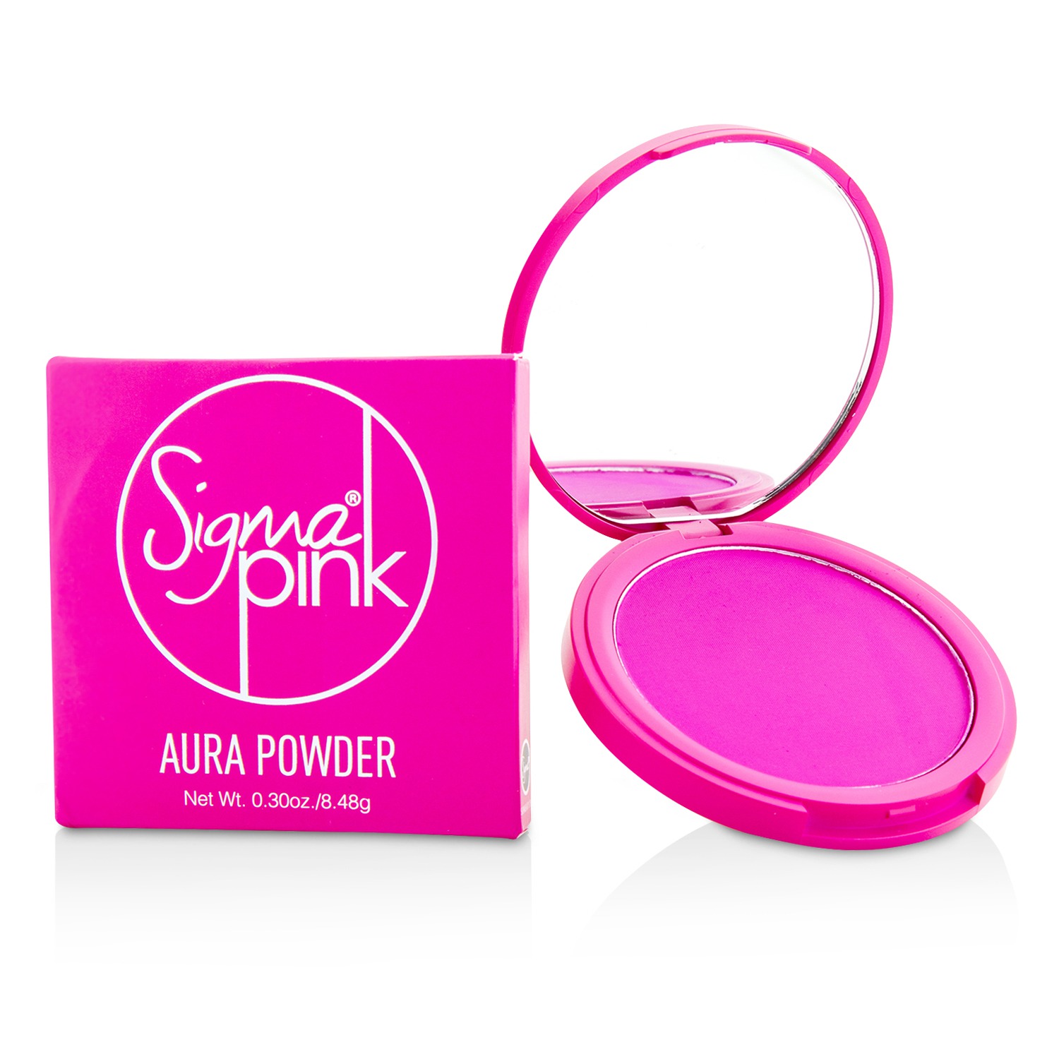 Sigma Beauty Aura Powder Blush 8.48g/0.3oz