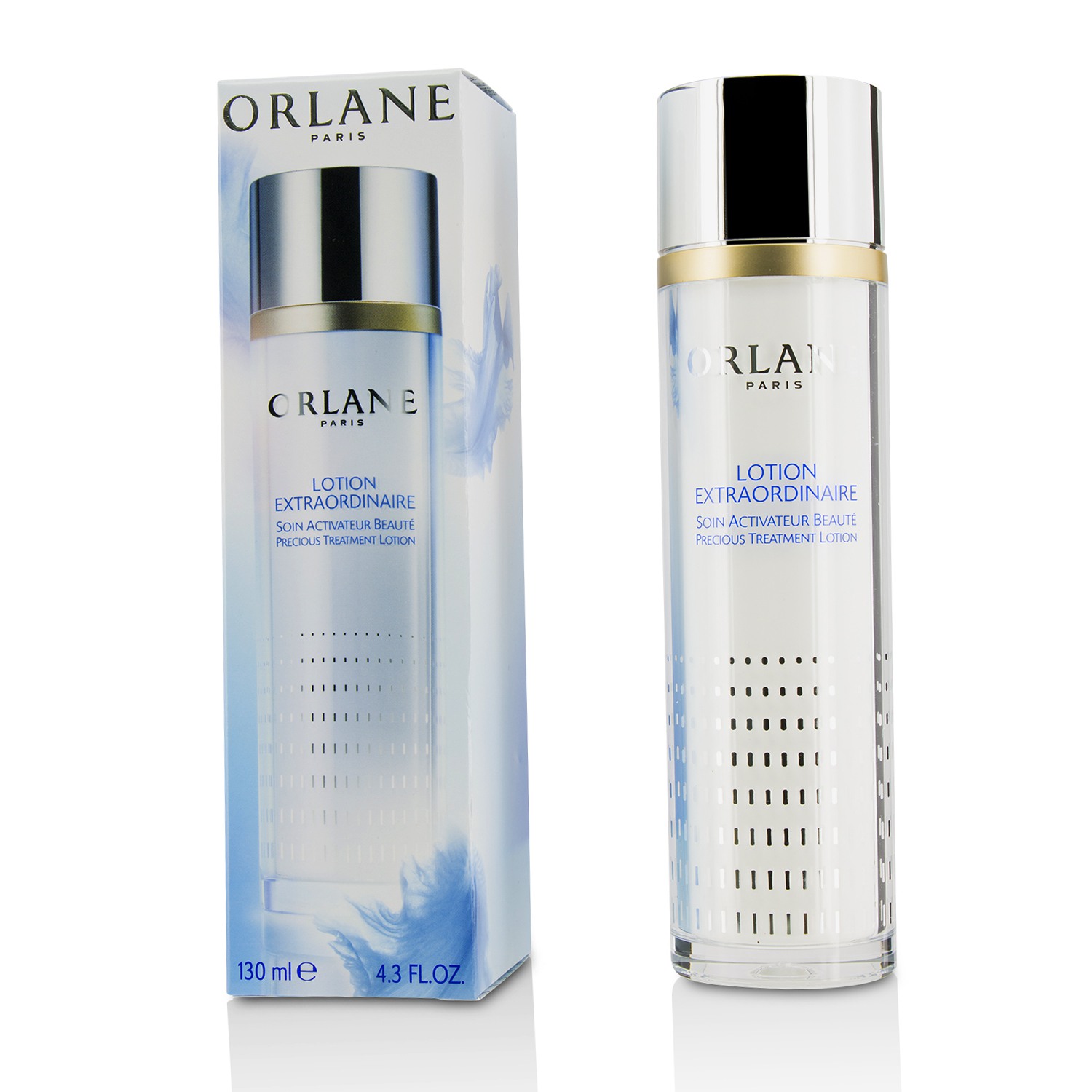 Orlane Lotion Extraordinaire Precious Treatment Lotion 130ml/4.3oz