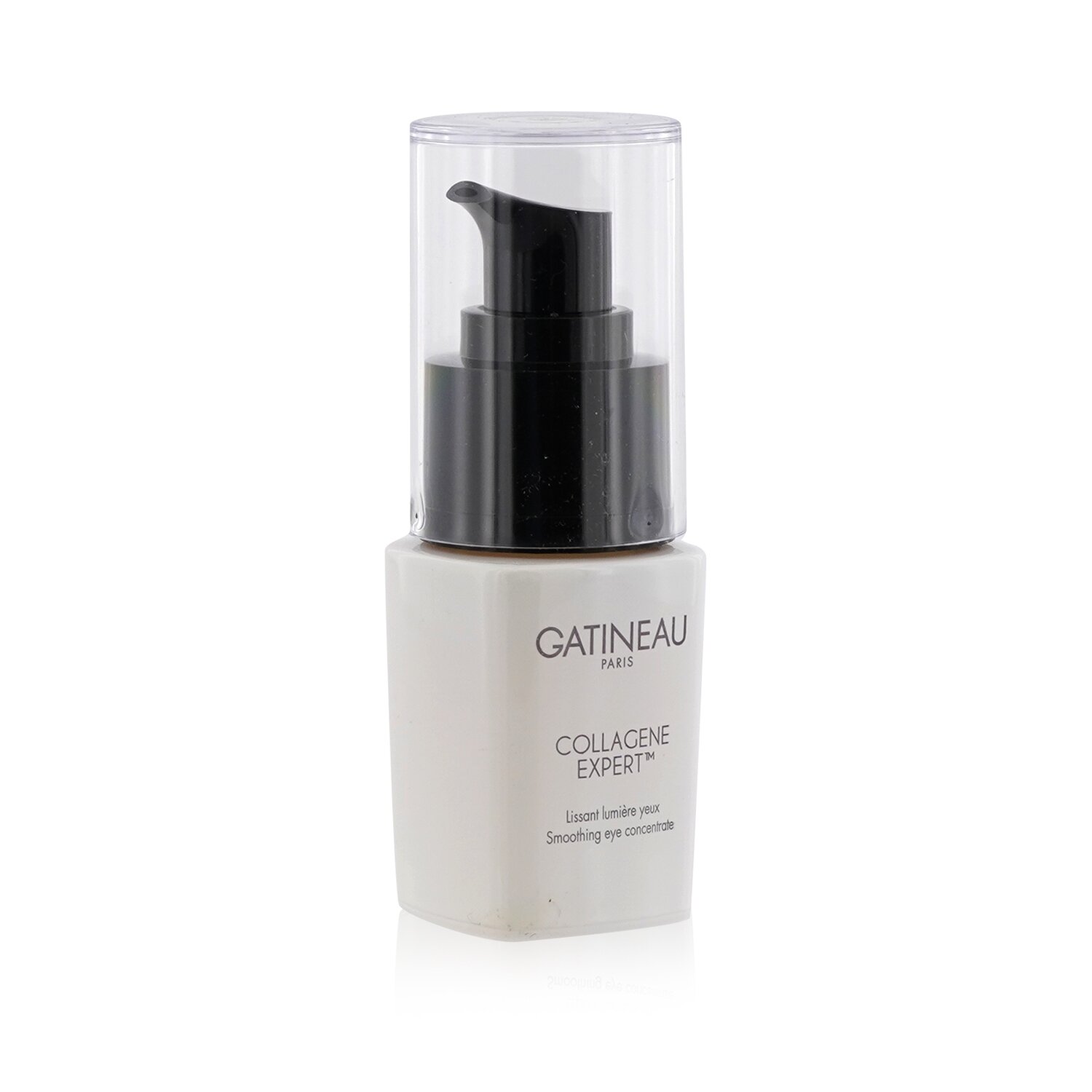 Gatineau Collagene Expert Smoothing Eye Concentrate (Pakkaukseton) 15ml/0.5oz