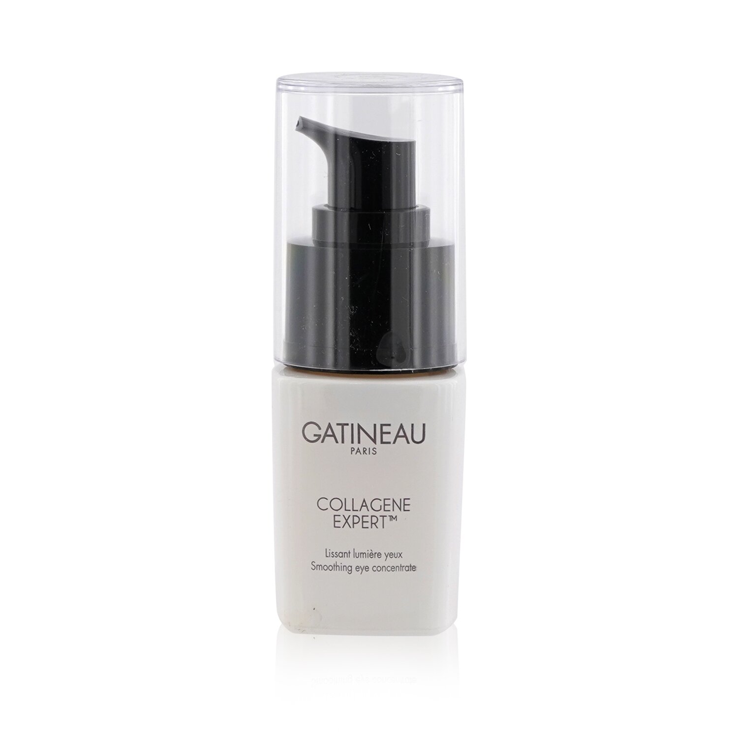 Gatineau Collagene Expert Разглаживающий Концентрат для Век (Без Коробки) 15ml/0.5oz