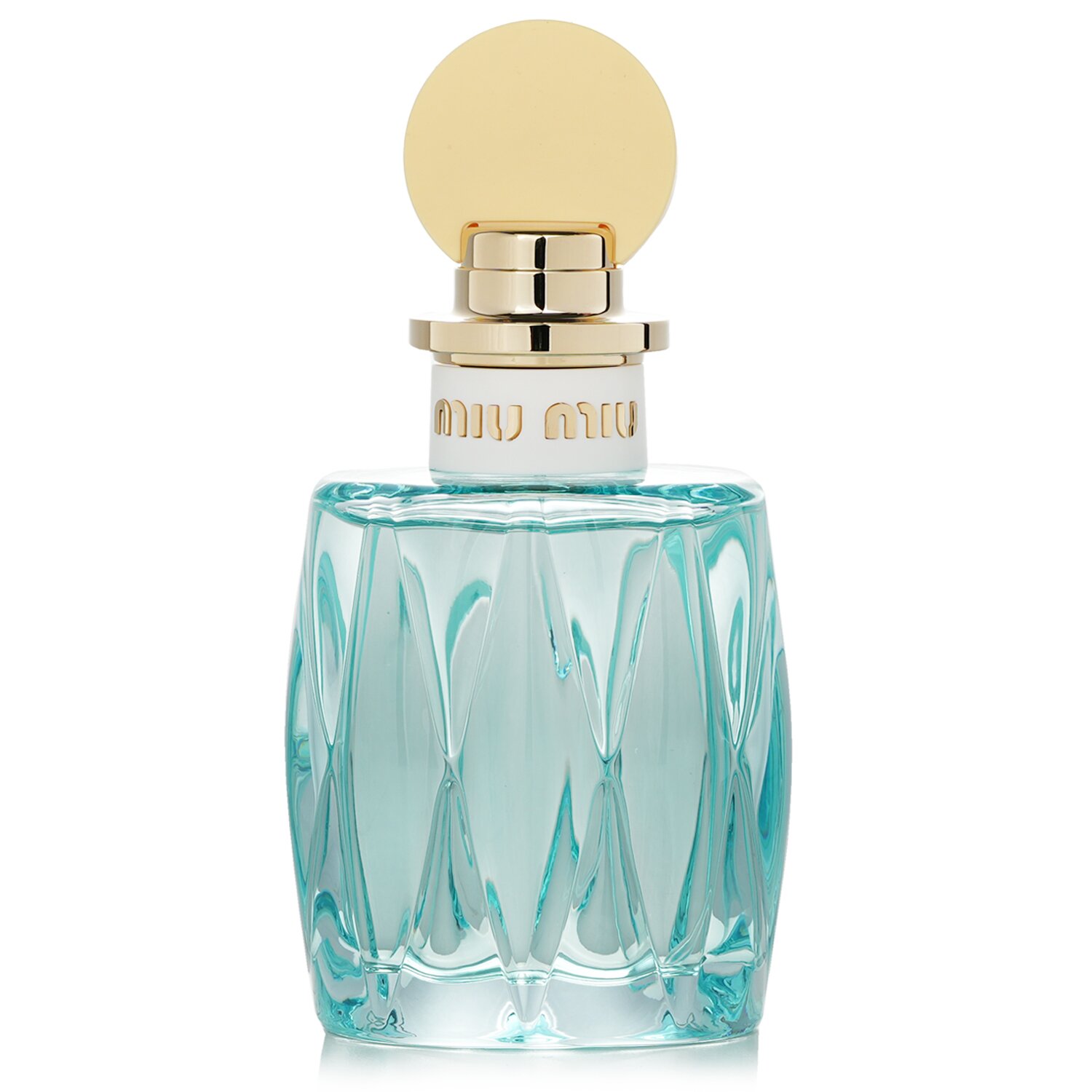 Miu Miu L'Eau Bleue Eau De Parfum Nước Hoa Phun 100ml/3.4oz