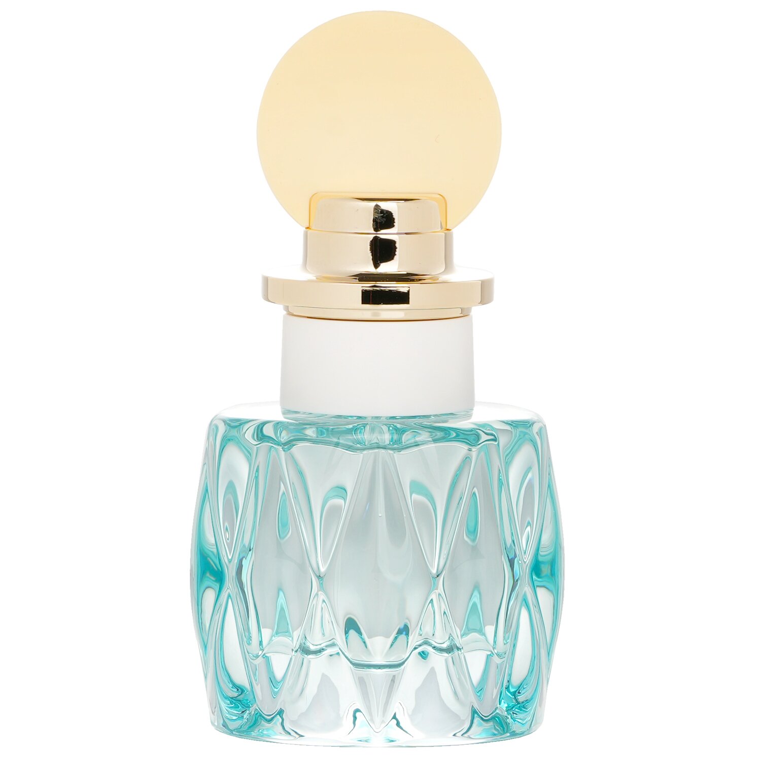 Miu Miu L'Eau Bleue 春日花園女性香水 30ml/1oz