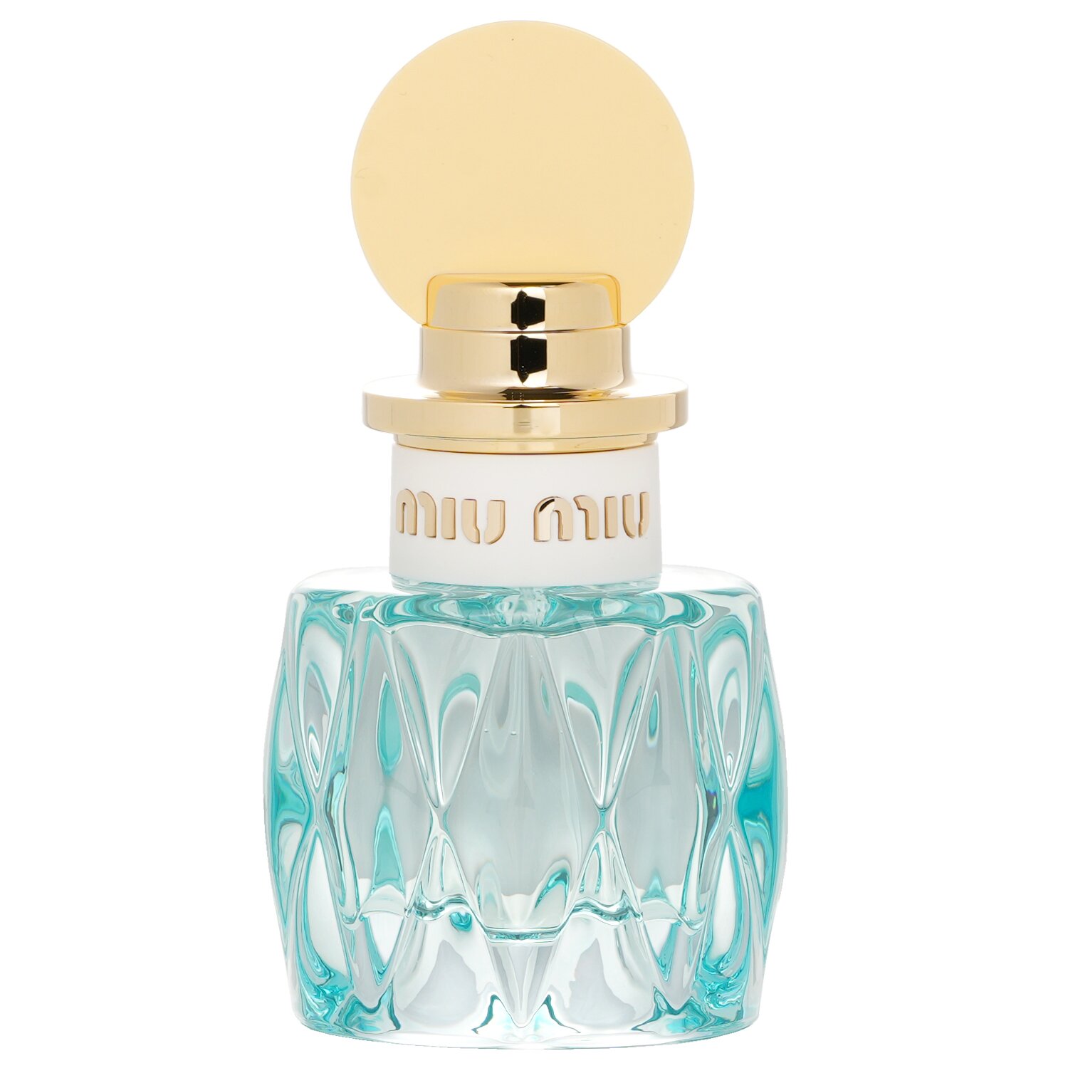 Miu Miu L'Eau Bleue 春日花園女性香水 30ml/1oz