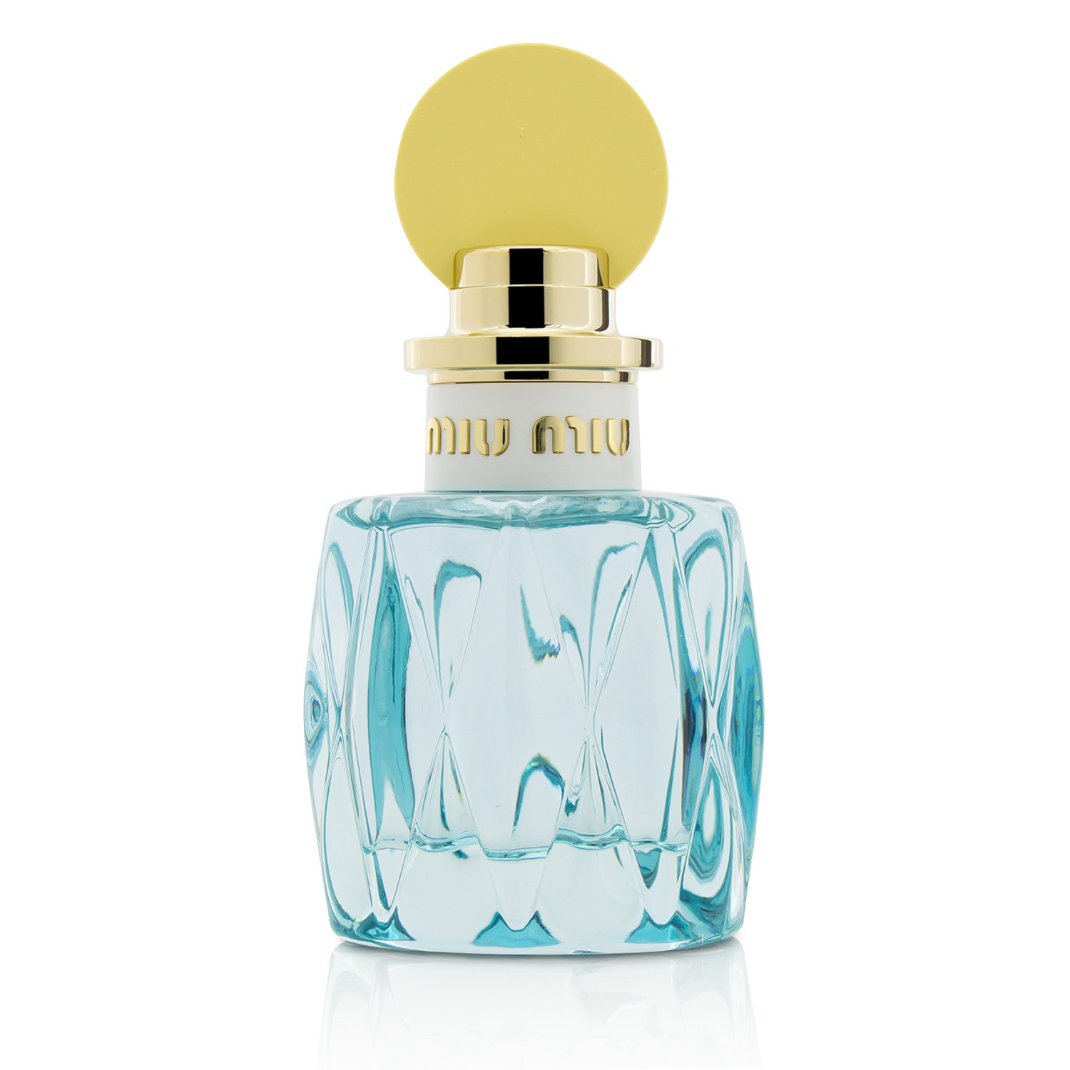 Miu Miu L'Eau Bleue Eau De Parfum Spray 50ml/1.7oz