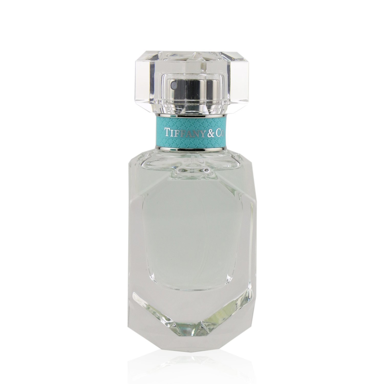 蒂芙尼  Tiffany & Co. 钻石同名 淡香精 EDP 30ml/1oz