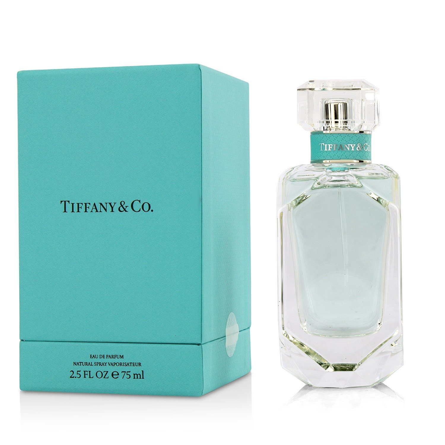 Tiffany & Co. Eau De Parfum Spray 75ml/2.5oz