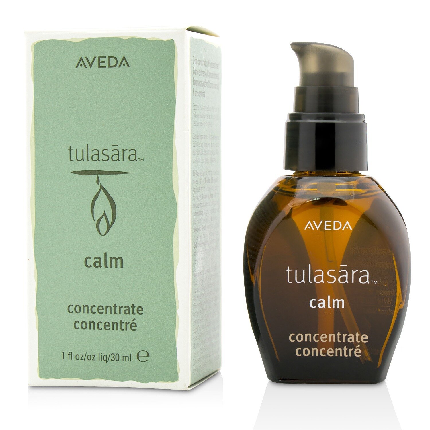 Aveda Tulasara Calm Concentrate 30ml/1oz