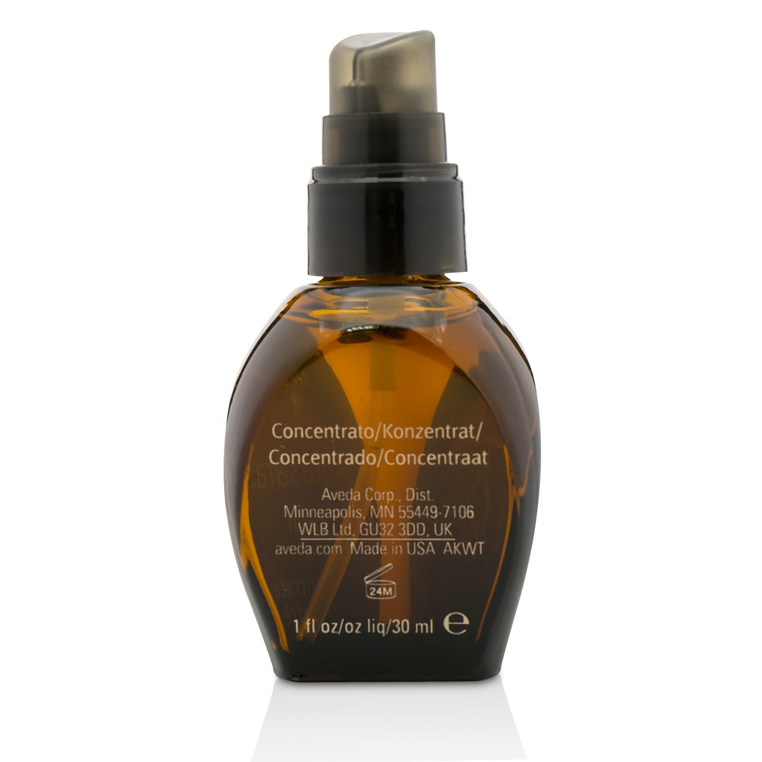 Aveda Tulasara Calm Concentrate 30ml/1oz