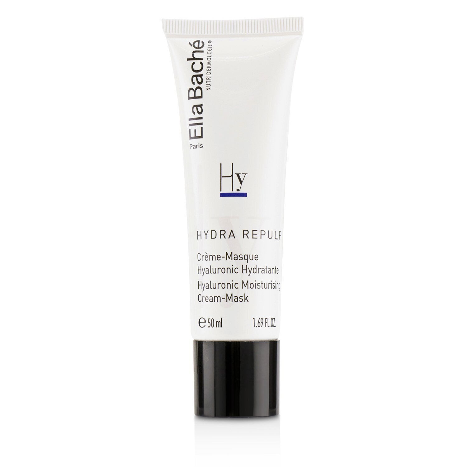 Ella Bache Hyaluronic Moisturising Cream-Mask 50ml/1.69oz