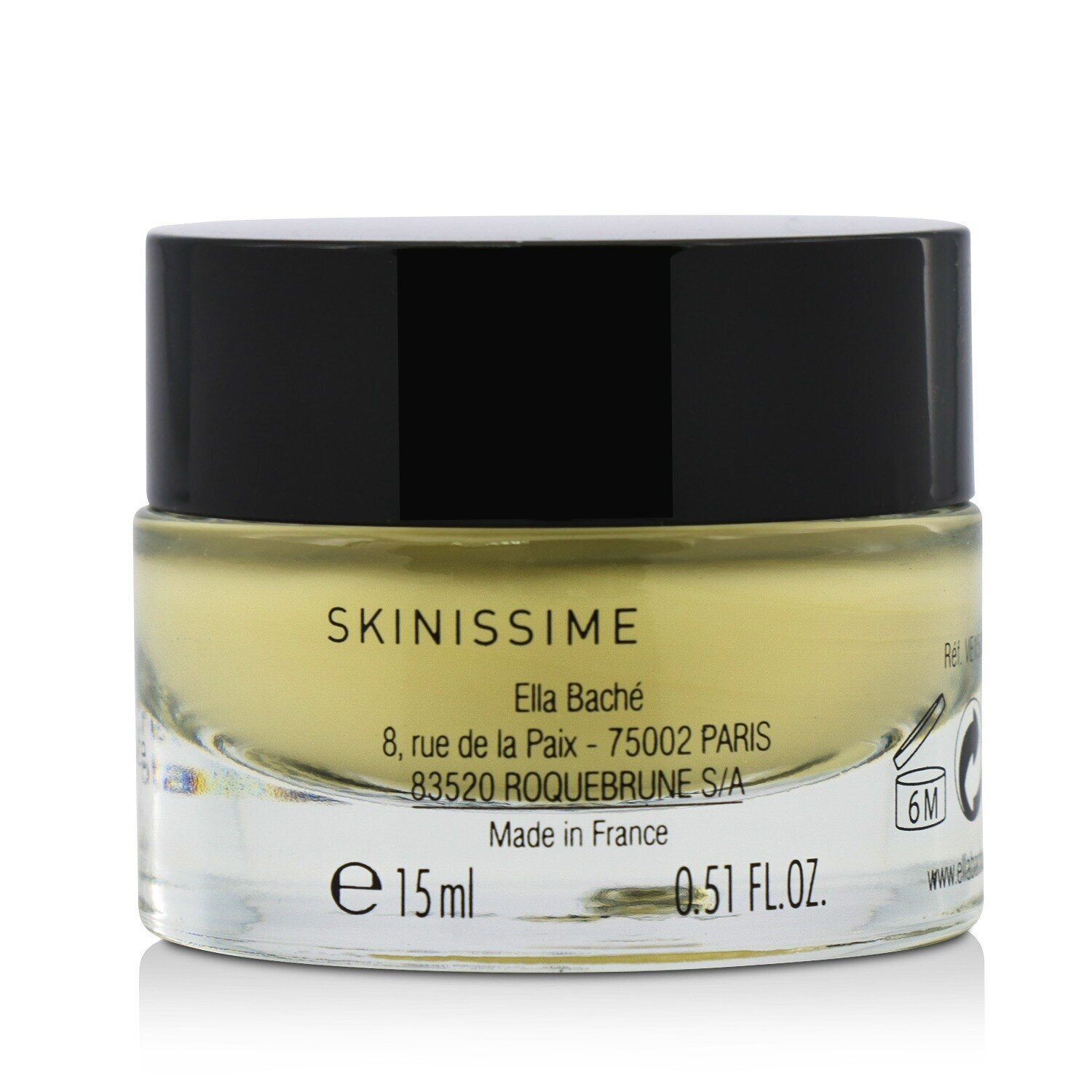 Ella Bache Skinissime Total Beautifying Eye Cream 15ml/0.51oz