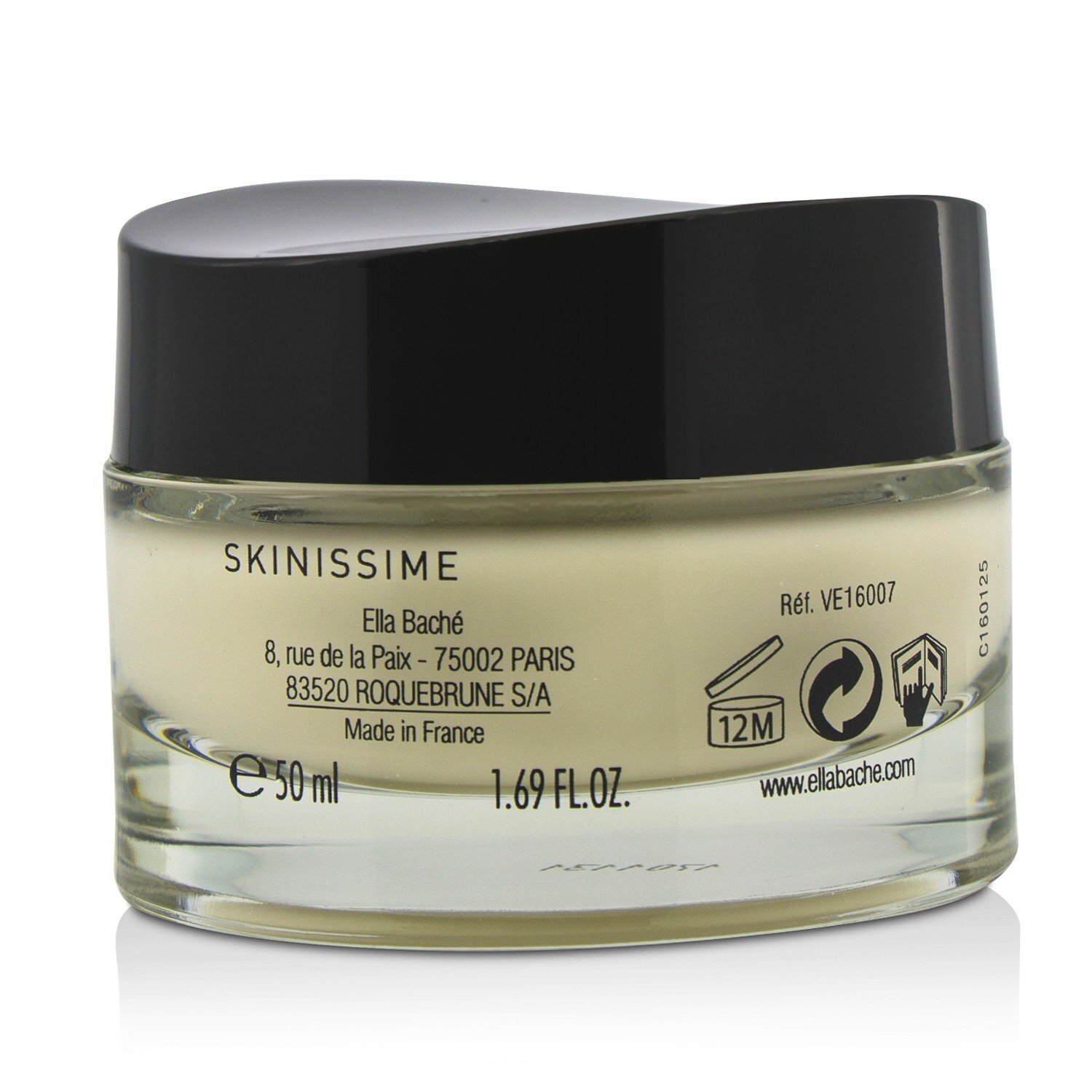 Ella Bache Skinissime Beautifying Replenishing Cream 50ml/1.69oz