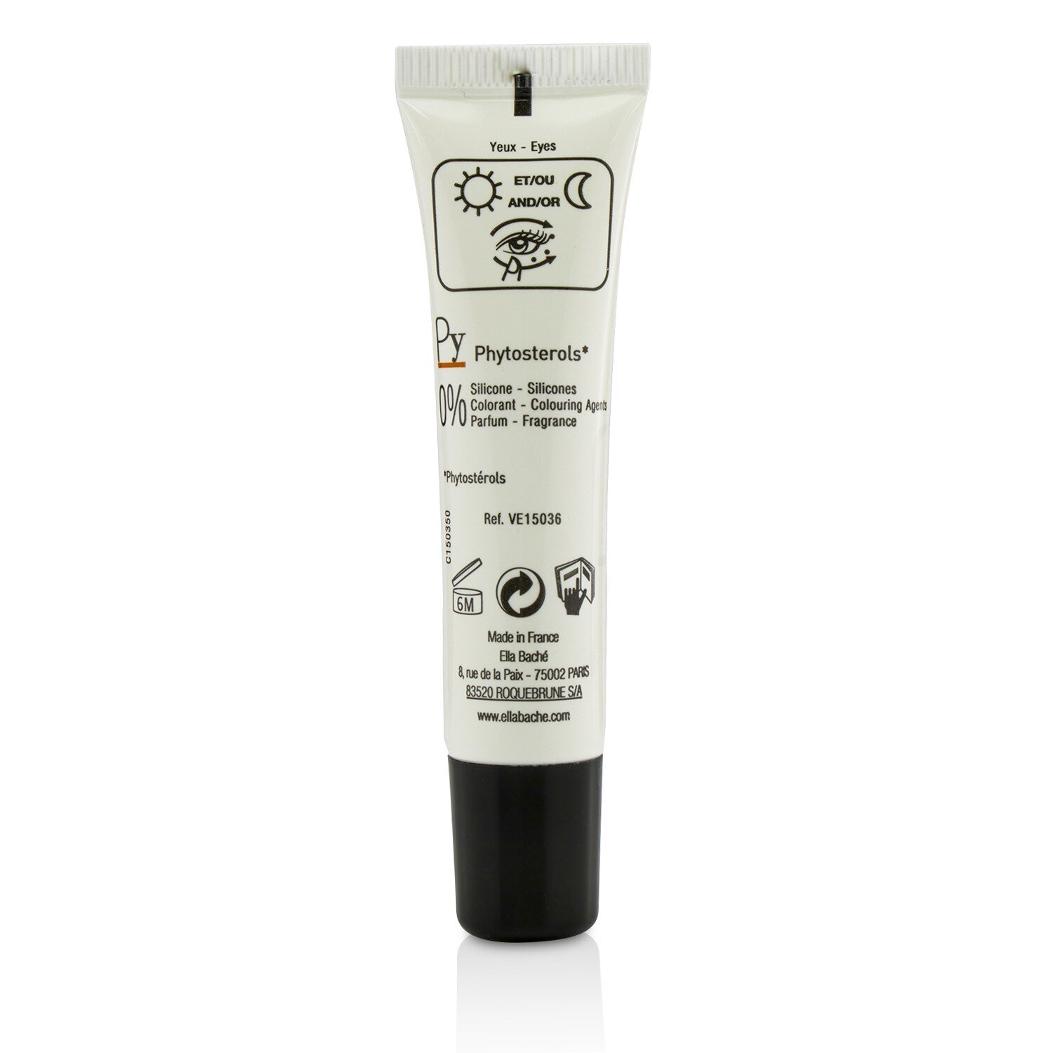 Ella Bache Nutri'Action Nourishing Eye Cream 15ml/0.51oz