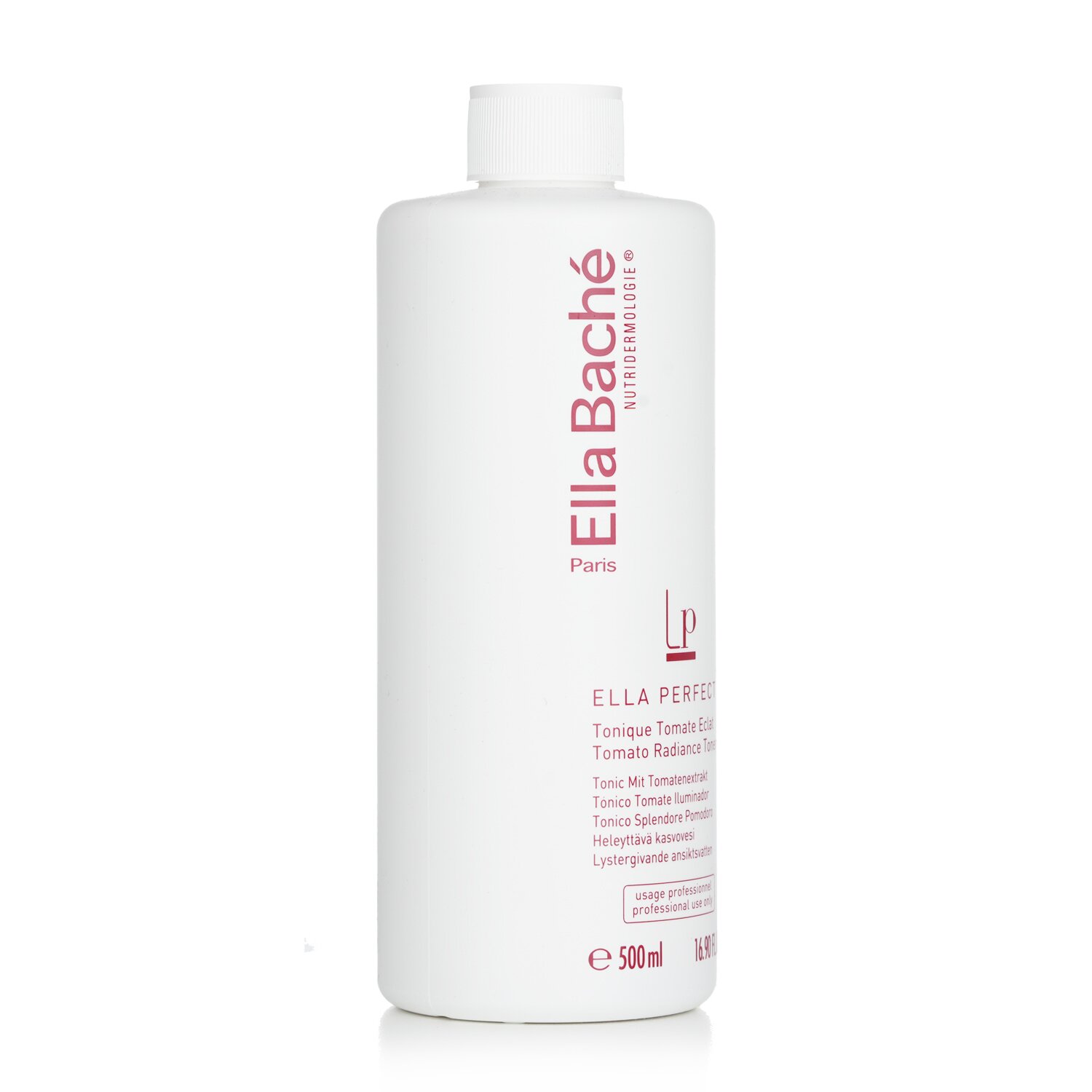 Ella Bache Ella Perfect Tomato Radiance Toner (Salon Ölçüsü) 500ml/16.9oz