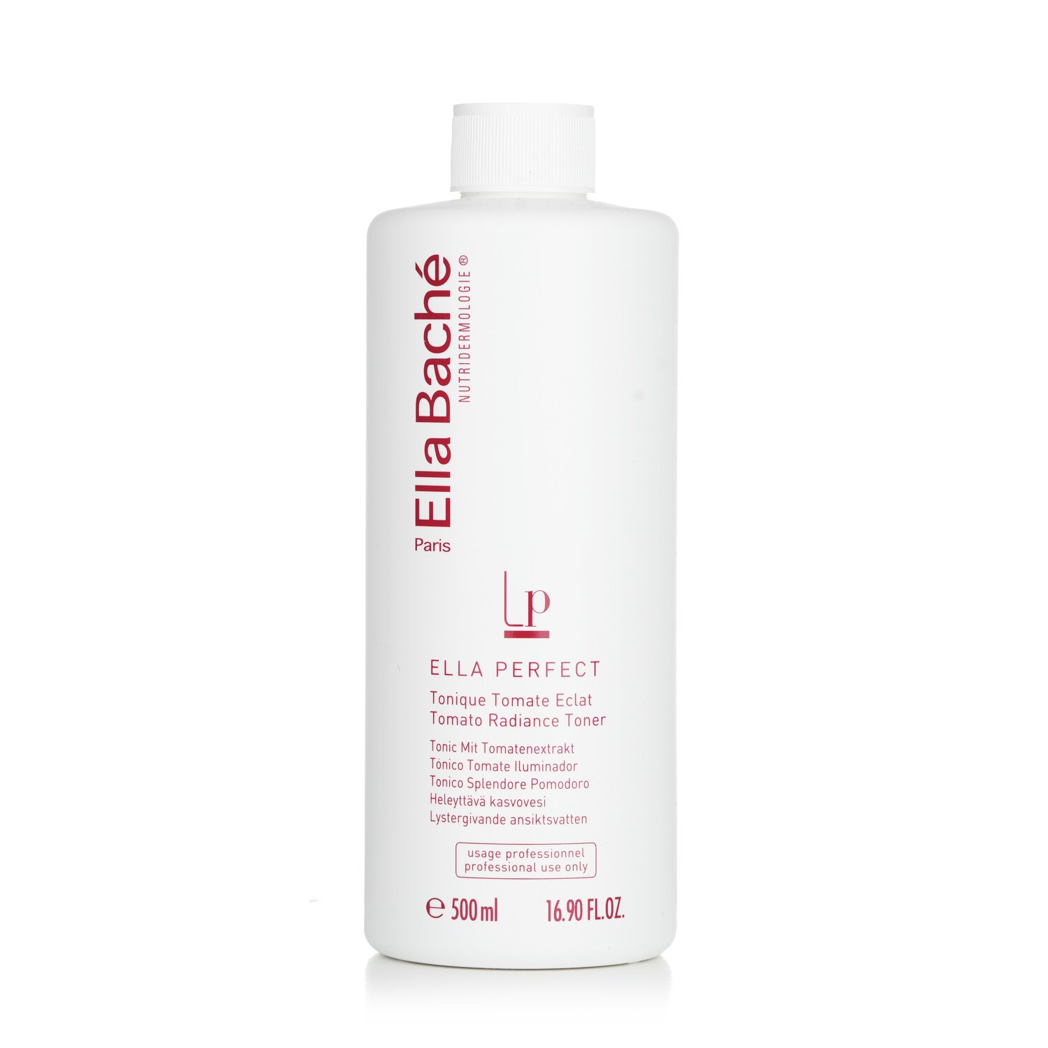 Ella Bache Ella Perfect Tomato Radiance Toner טונר (גודל מכון) 500ml/16.9oz