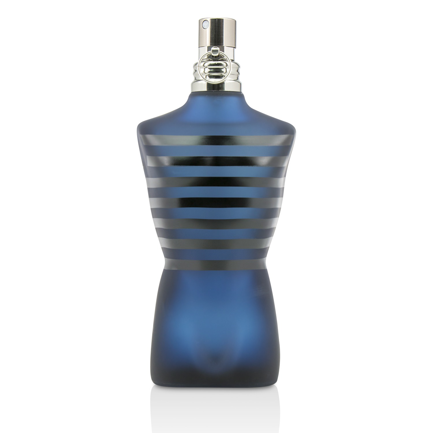 Jean Paul Gaultier Ultra Male Eau De Toilette Intense Spray (Packaging Slightly Damaged) 75ml/2.5oz