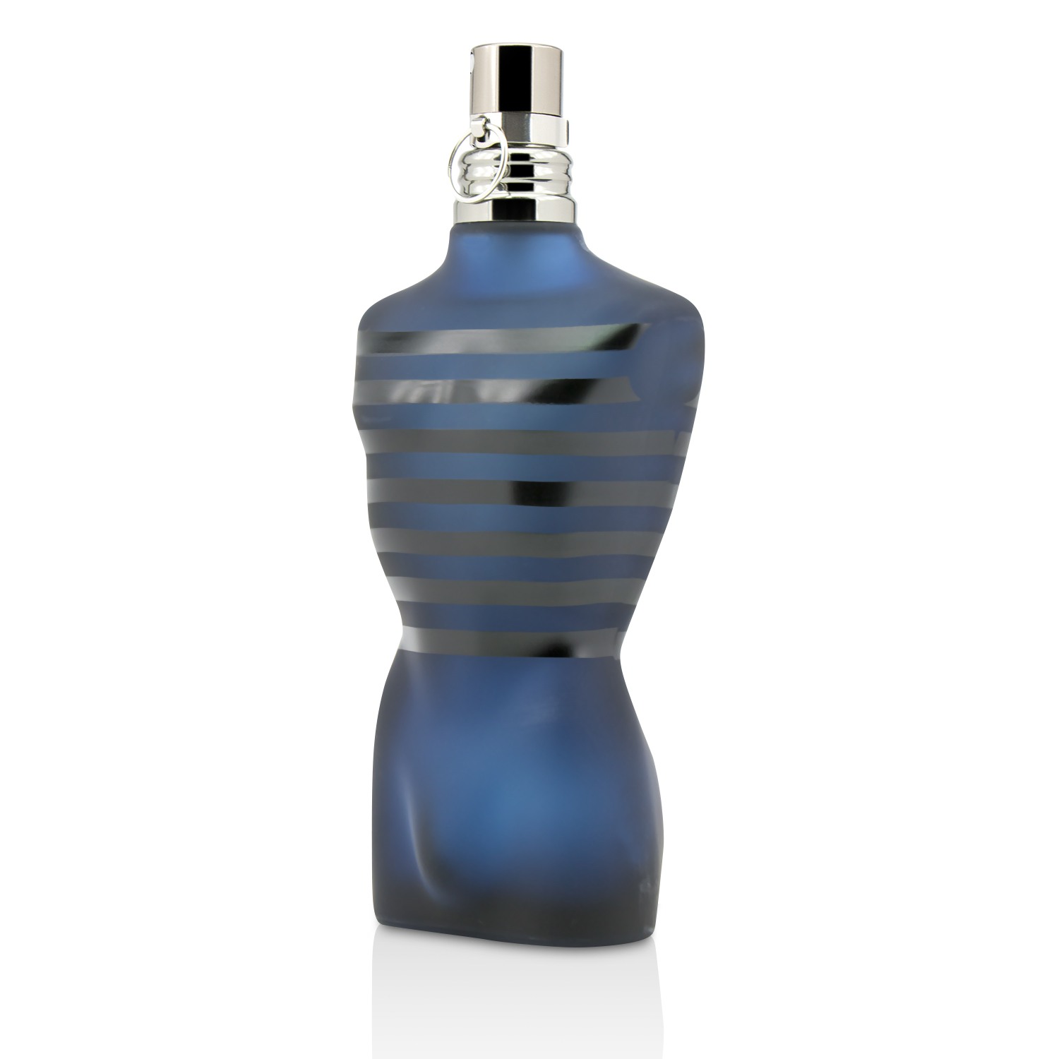 Jean Paul Gaultier Ultra Male Eau De Toilette Intense Spray (Packaging Slightly Damaged) 75ml/2.5oz