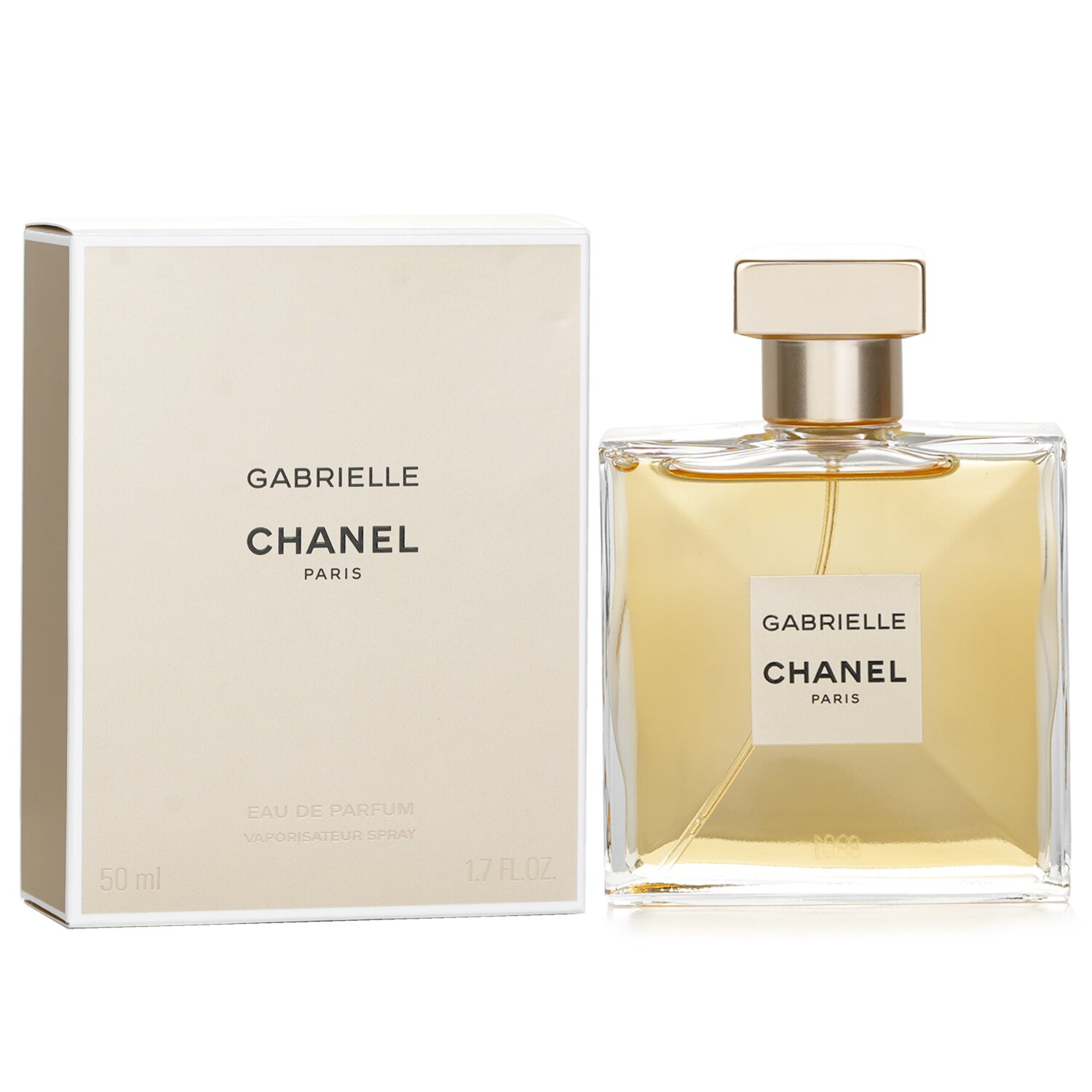 Chanel Gabrielle Eau De Parfum Spray 50ml/1.7oz