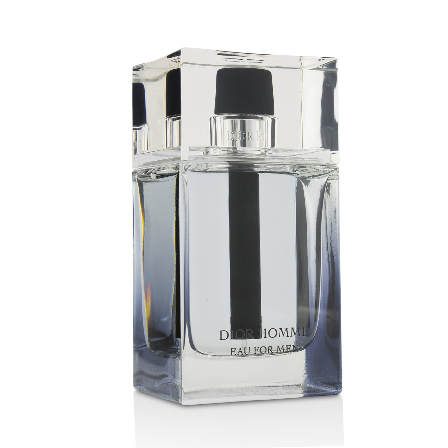 Christian Dior Eau For Men Туалетная Вода Спрей 100ml/3.4oz