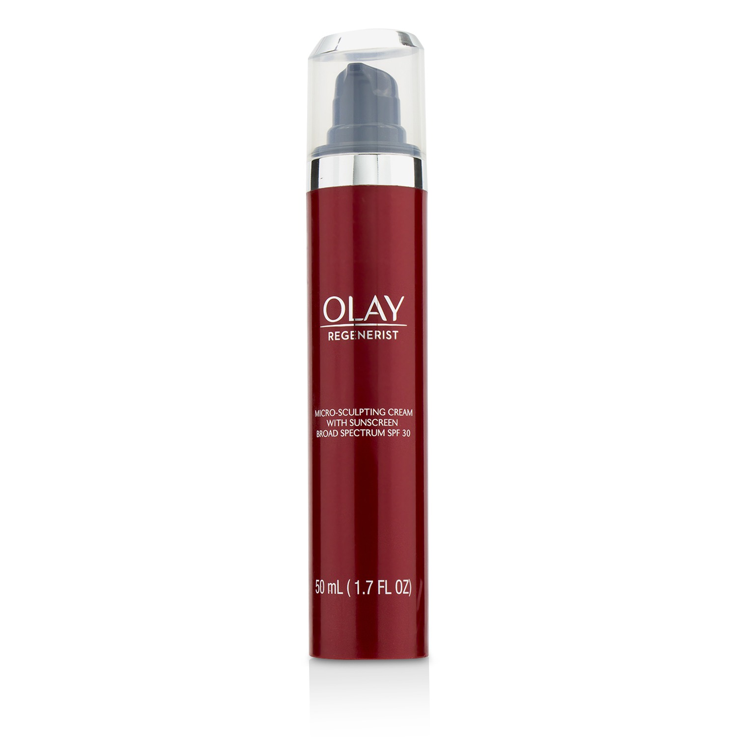 Olay Regenerist Micro Sculpting Cream With Suncreen SPF 30 50ml/1.7oz