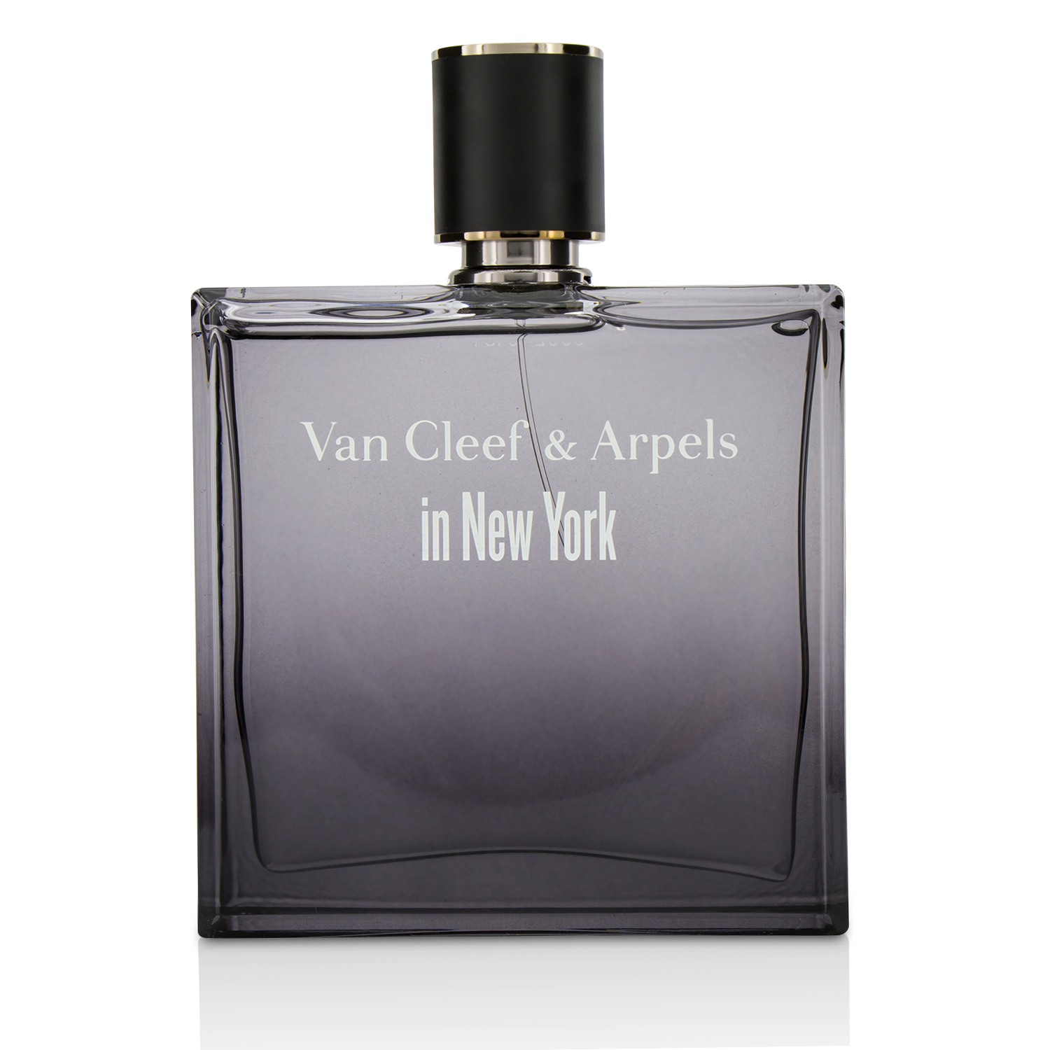 Van Cleef & Arpels In New York Eau De Toilette Spray 125ml/4.2oz