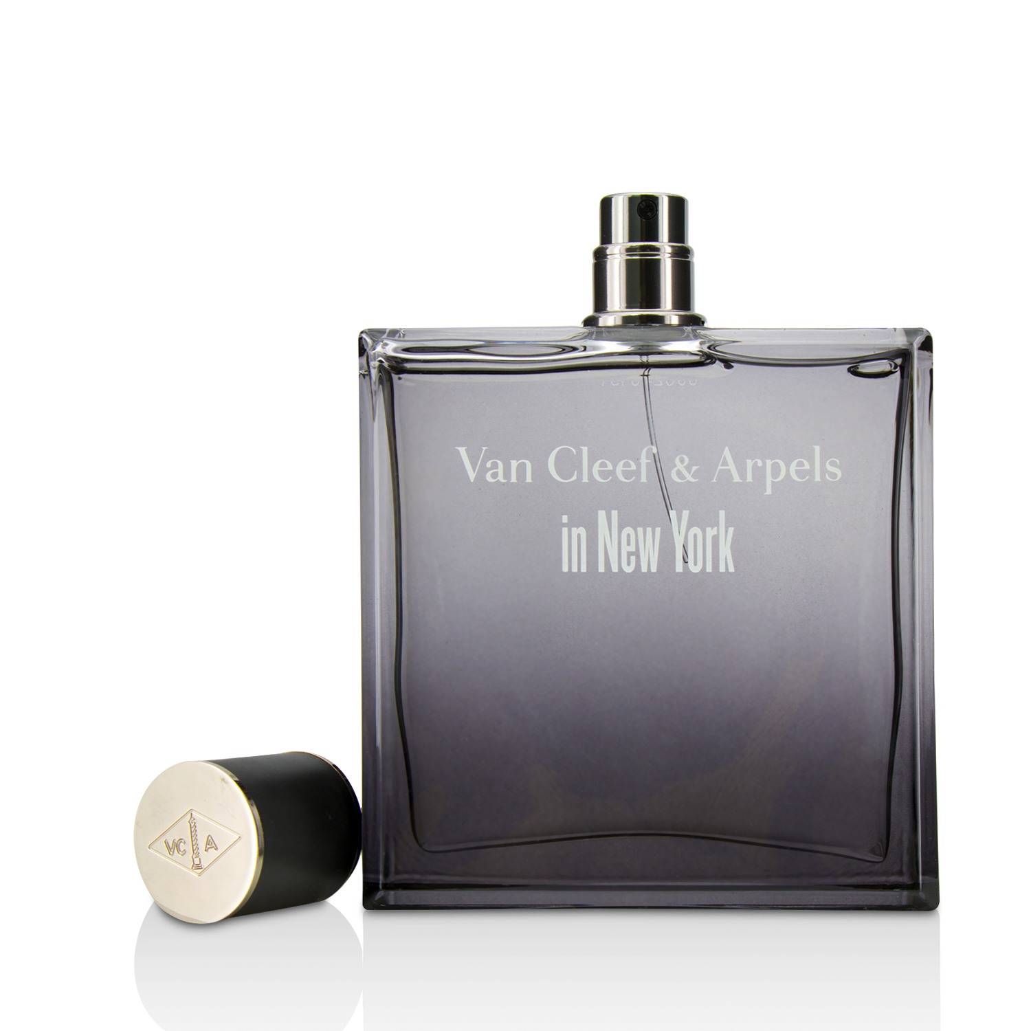 Van Cleef & Arpels In New York Eau De Toilette Spray 125ml/4.2oz