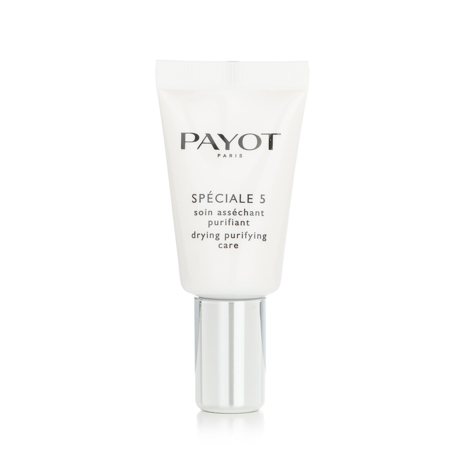 빠이요 Payot 스페셜 5 드라잉 퓨리파잉 케어 15ml/0.5oz