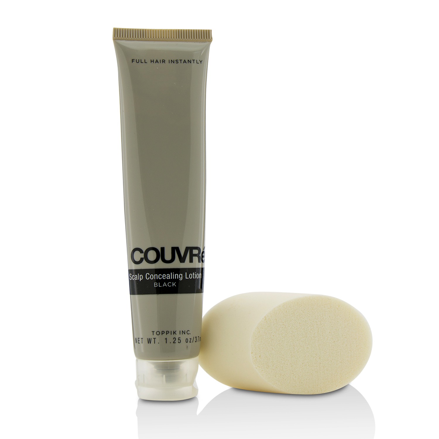 Toppik COUVRé Scalp Concealing Lotion 37ml/1.25oz