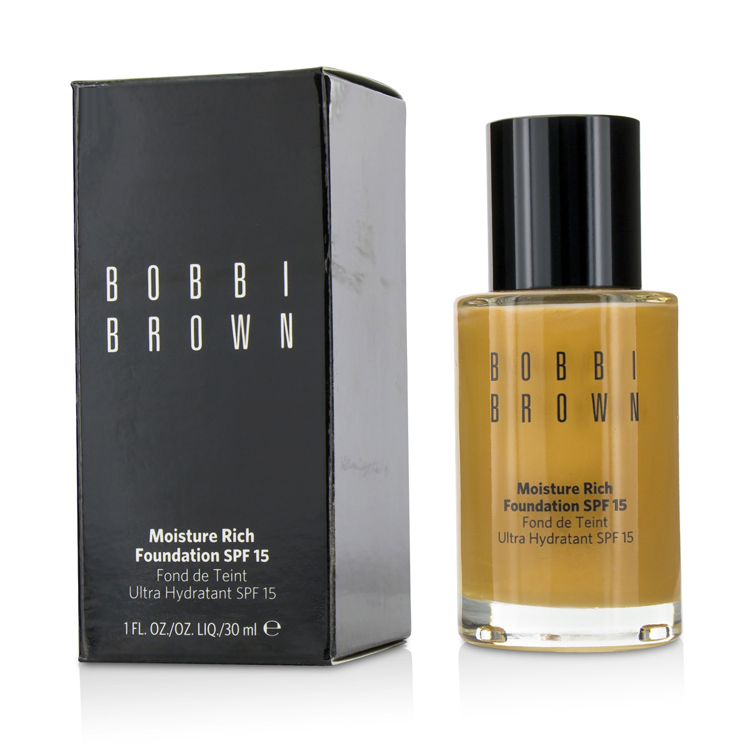 Bobbi Brown Увлажняющая Основа SPF15 30ml/1oz